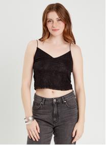 Tee-shirts DBRADENT femme noir Cache Cache Tee-shirts DBRADENT femme noir Noir
