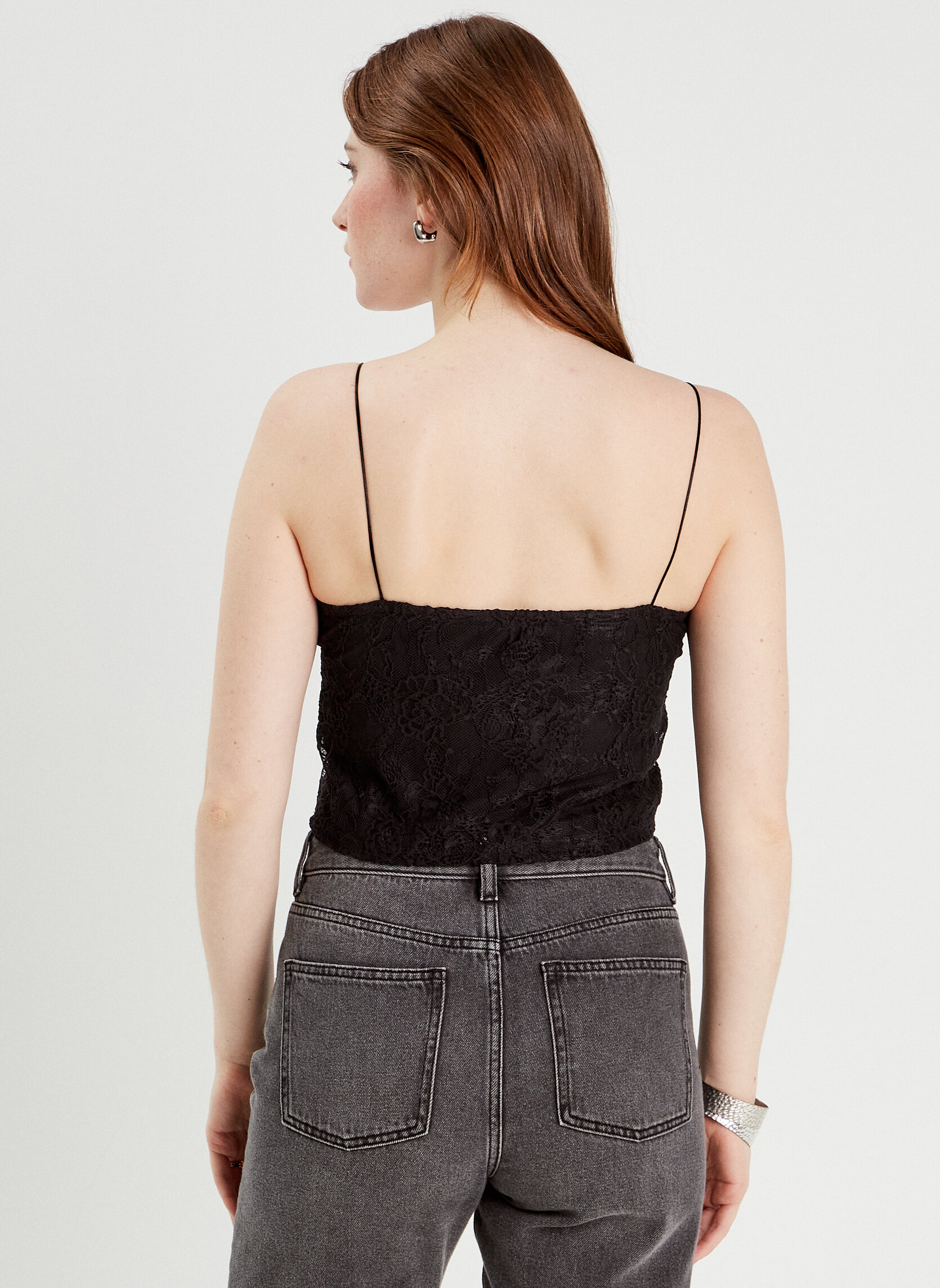 Tee-shirts DBRADENT femme noir Cache Cache Tee-shirts DBRADENT femme noir Noir