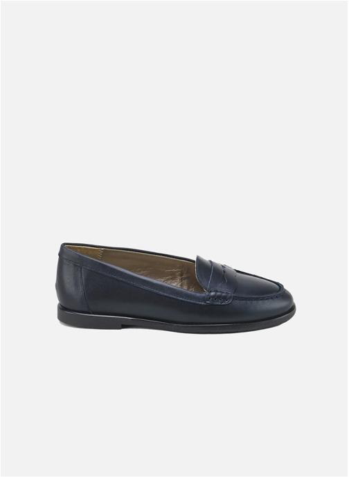 Eli 1957 Mocassins 6347-NAPA-AZUL femme bleu