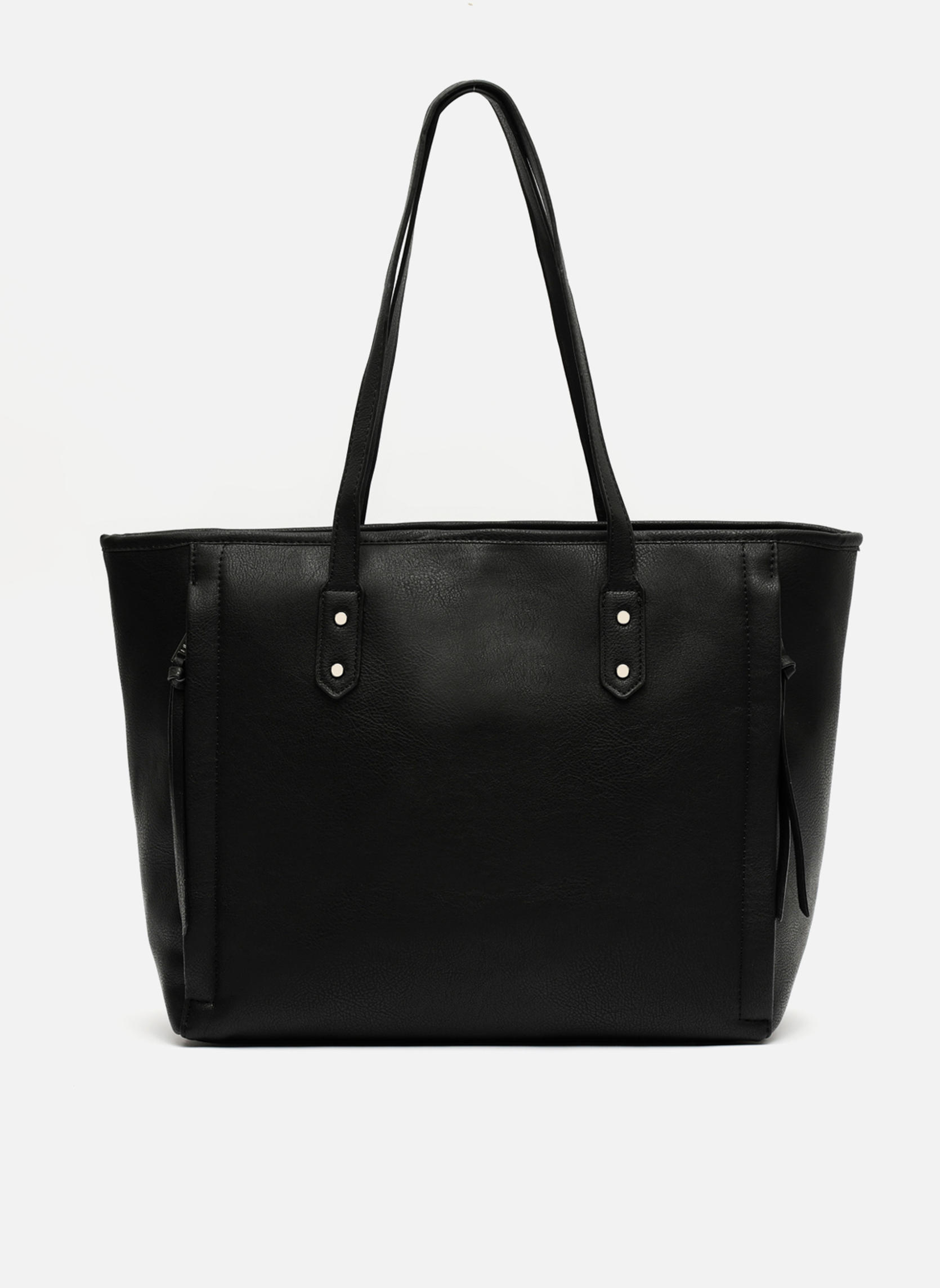 Sacs ordinateurs Mallette pour ordinateur portable Leandra Black femme noir Misako Sacs ordinateurs Mallette pour ordinateur portable Leandra Black femme noir Noir