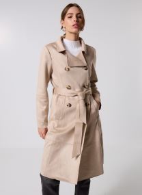 Trenchcoats TRENCHDAIN dames beige