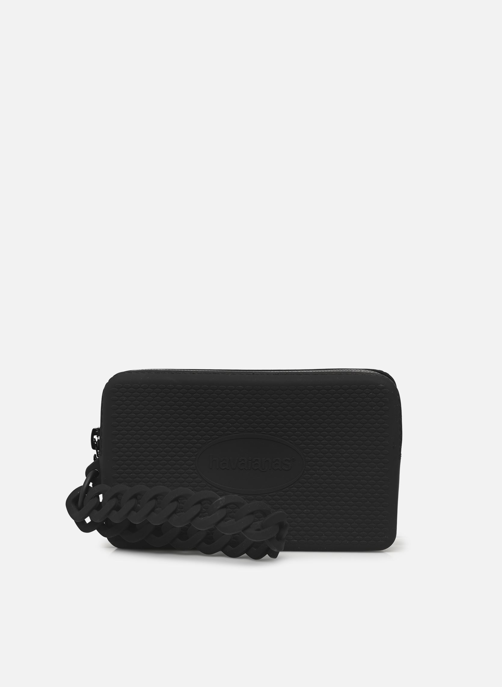 Pochettes Mini Bag Chain femme noir Havaianas Pochettes Mini Bag Chain femme noir Black