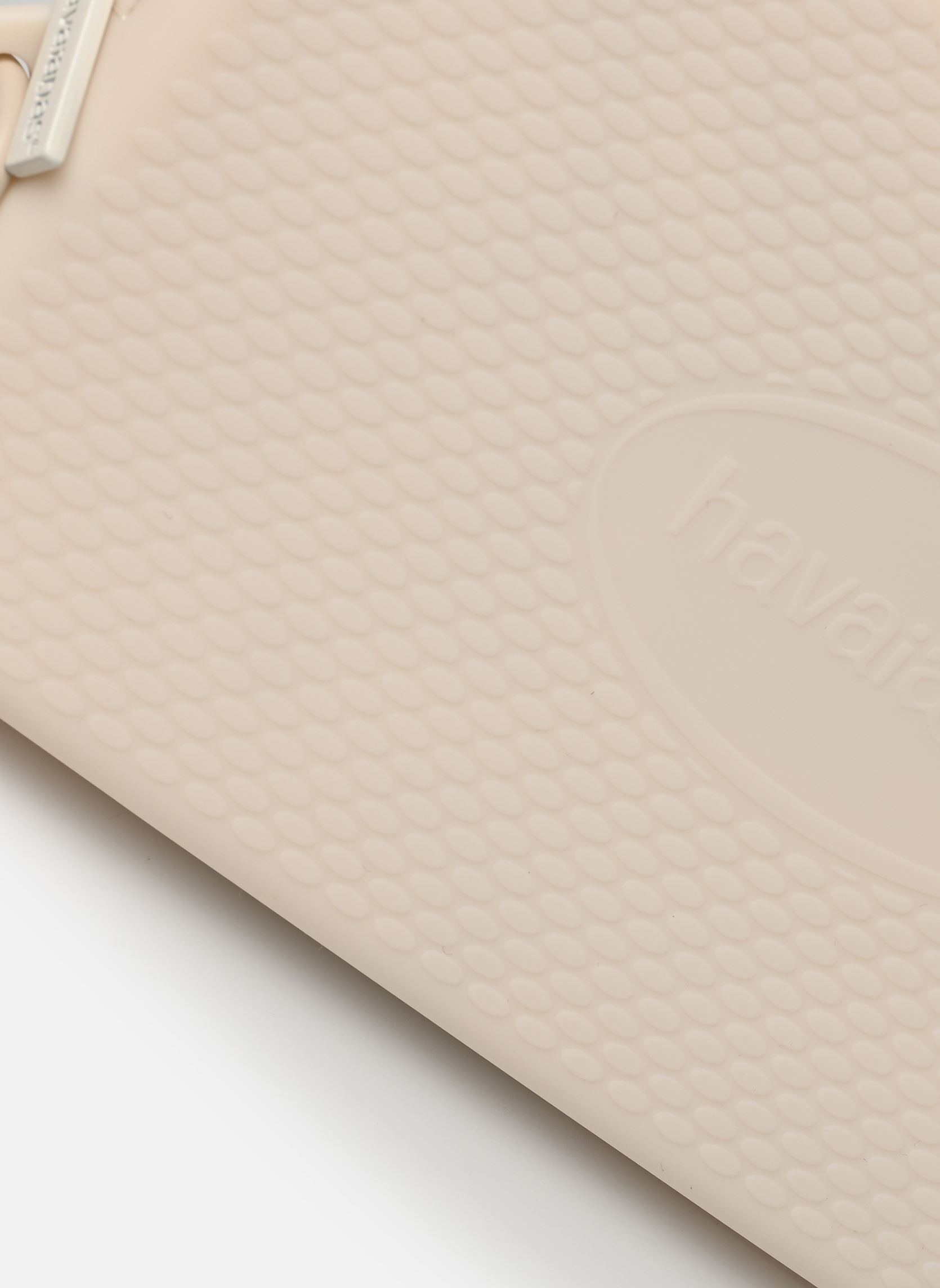 Clutches Mini Bag Chain dames beige Havaianas Clutches Mini Bag Chain dames beige Beige