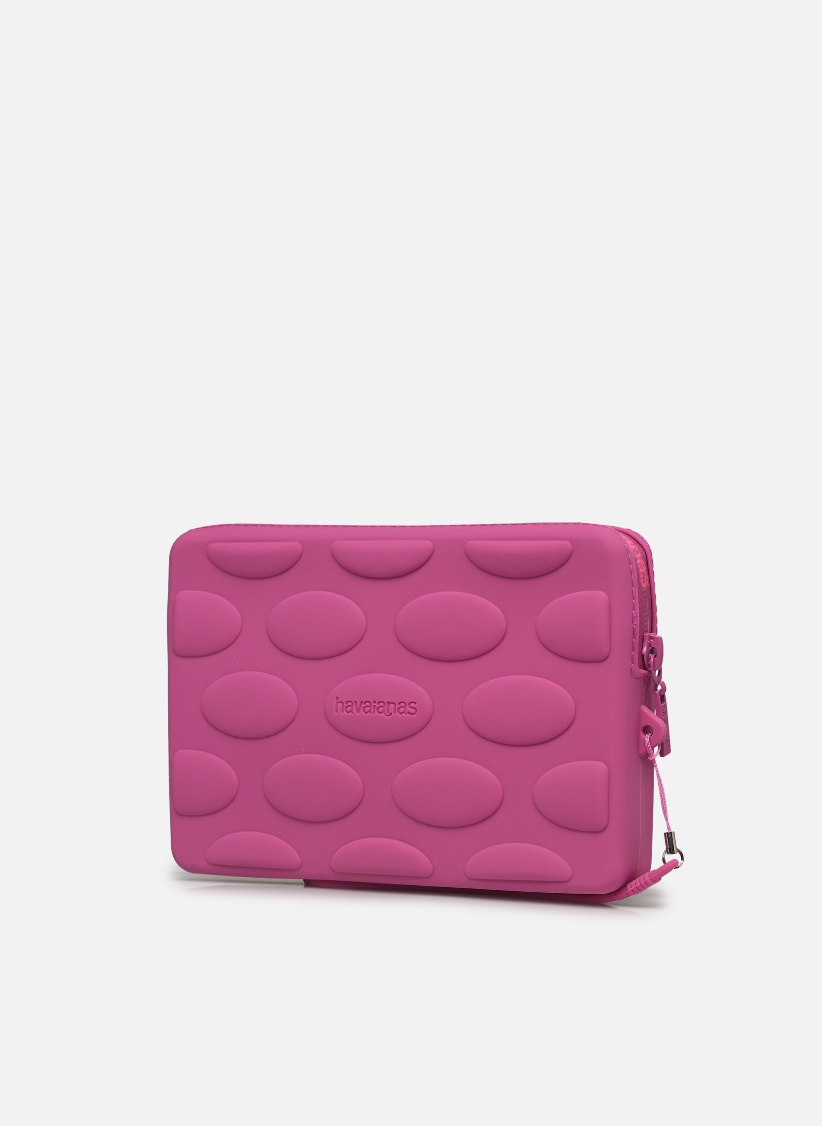 Clutches Mini Bag Candy Pop dames roze Havaianas Clutches Mini Bag Candy Pop dames roze Fuchsia