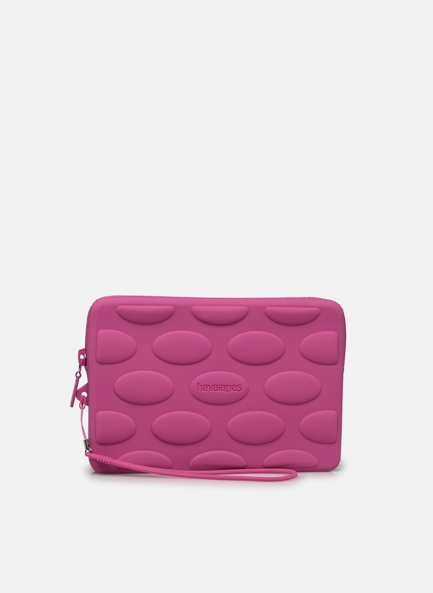 Clutches Mini Bag Candy Pop dames roze Havaianas Clutches Mini Bag Candy Pop dames roze Fuchsia