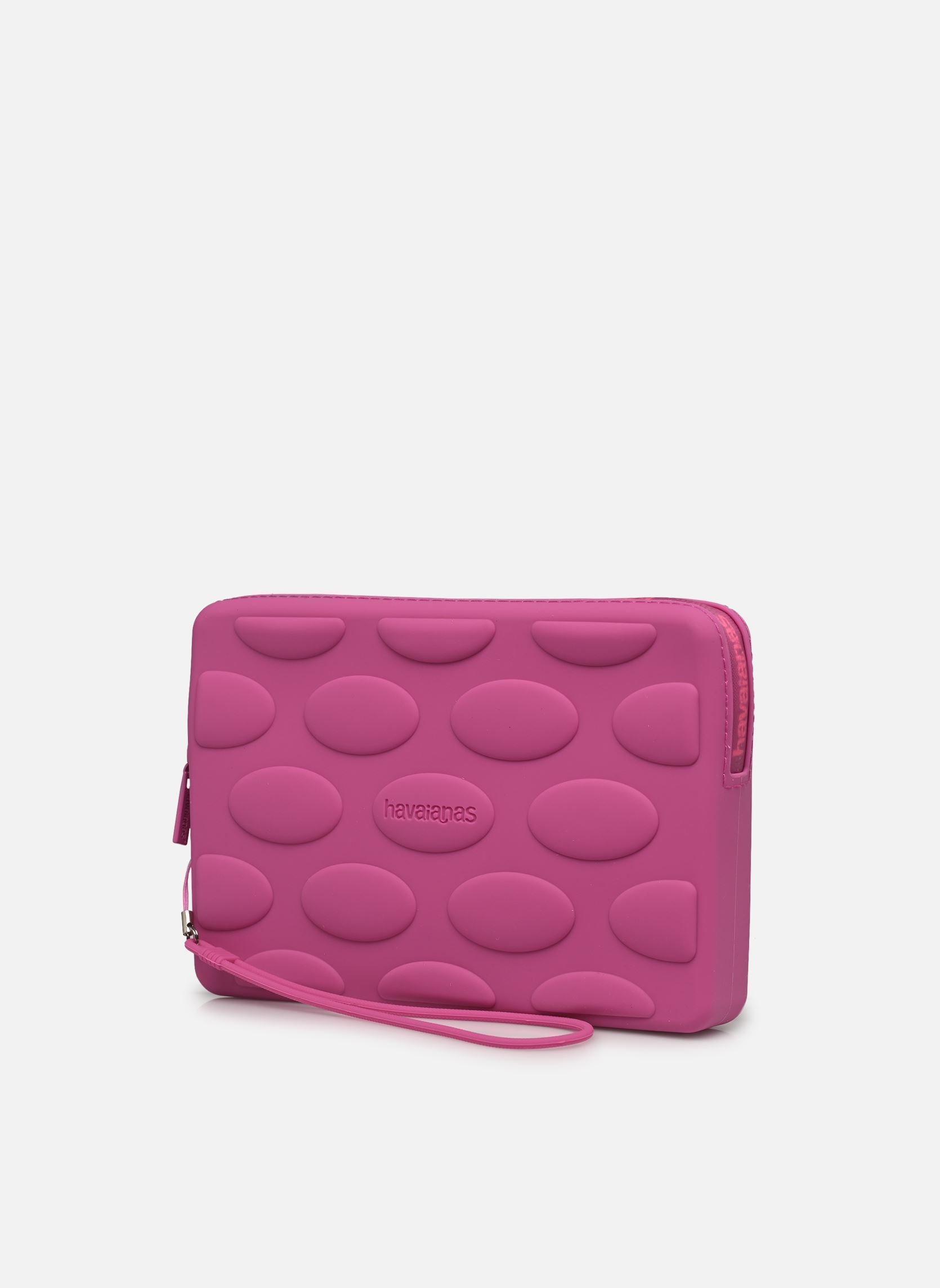 Clutches Mini Bag Candy Pop dames roze Havaianas Clutches Mini Bag Candy Pop dames roze Fuchsia