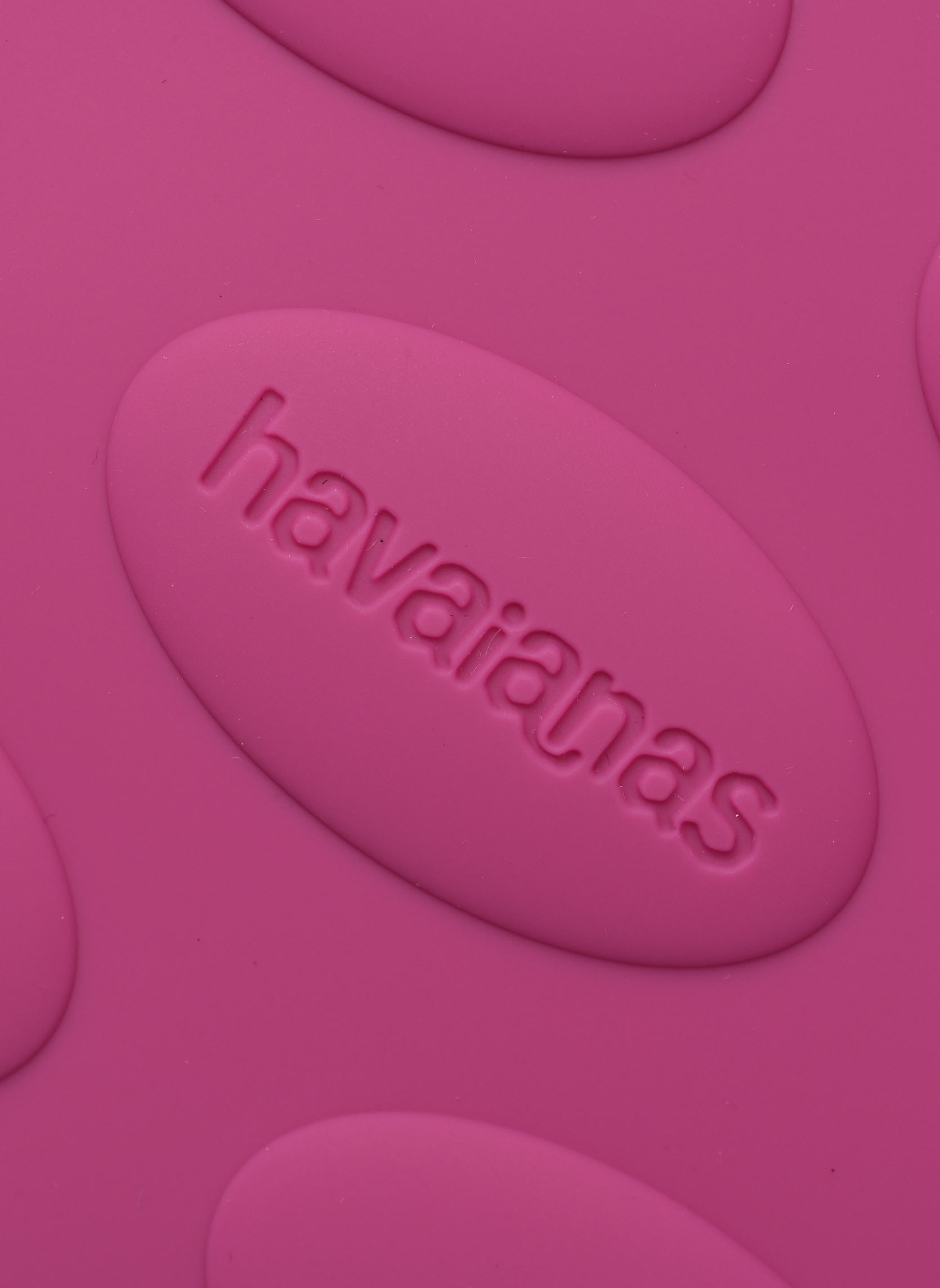 Clutches Mini Bag Candy Pop dames roze Havaianas Clutches Mini Bag Candy Pop dames roze Fuchsia
