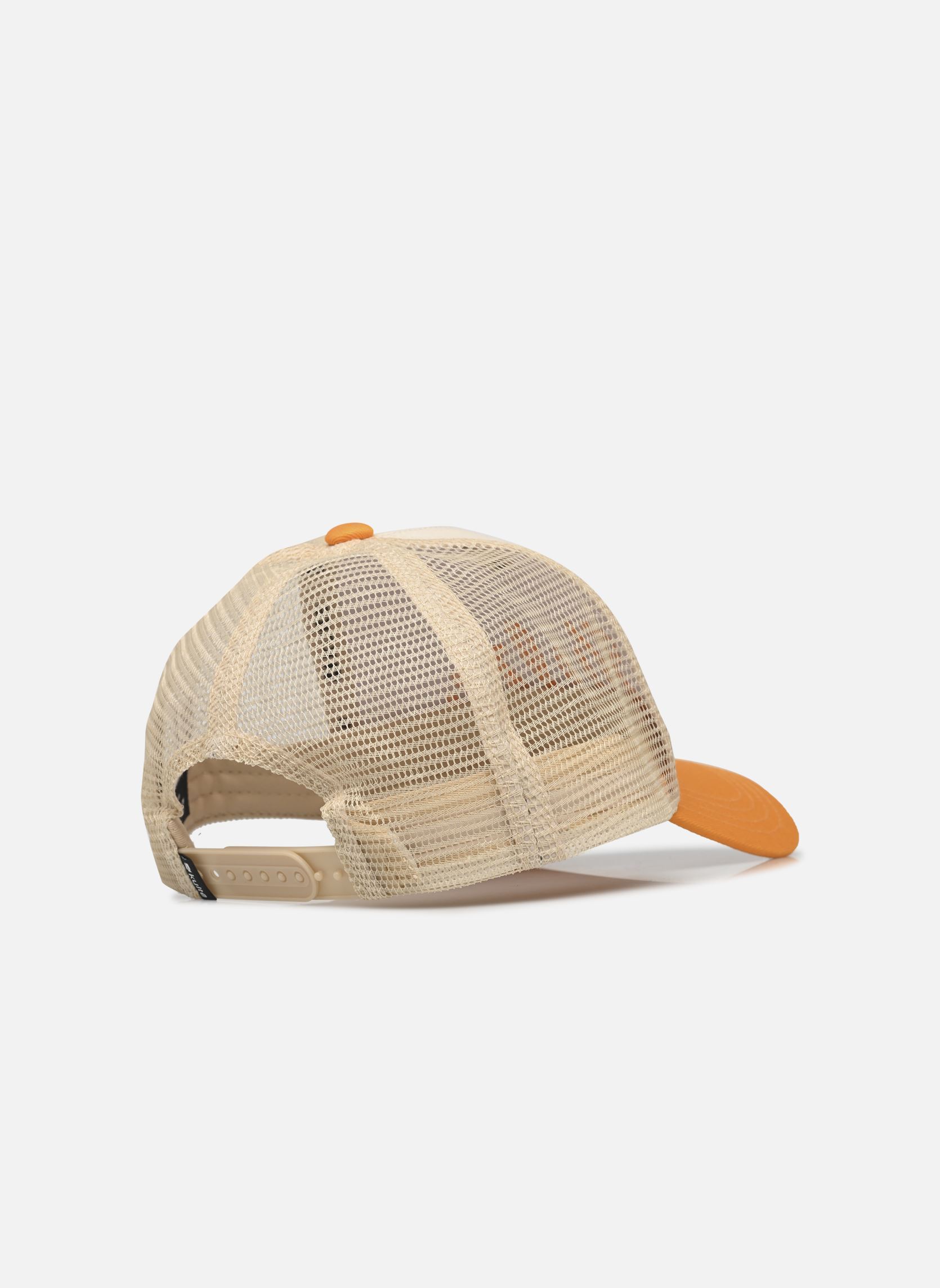Kulte Casquettes CAP SCRIPT-Off White blanc | Sarenza France