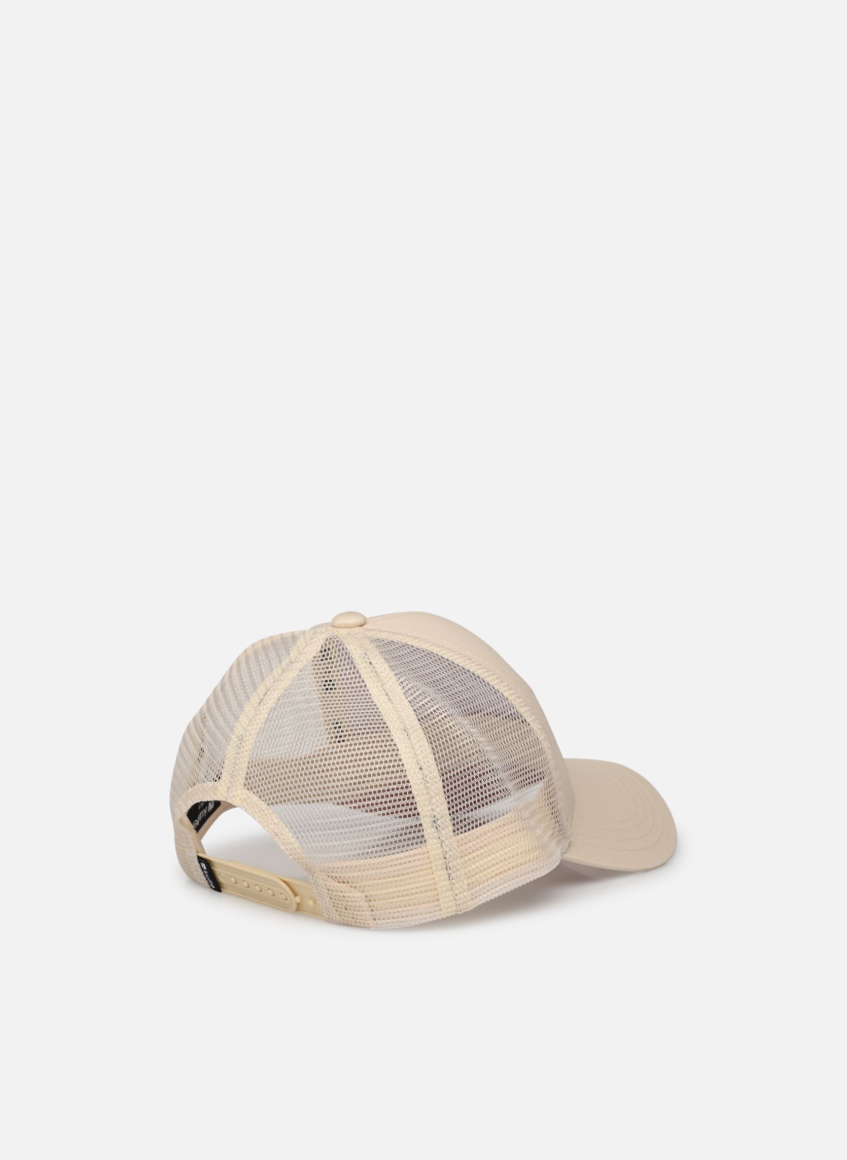 Casquettes CAP STAMPED blanc Kulte Casquettes CAP STAMPED blanc OFF WHITE