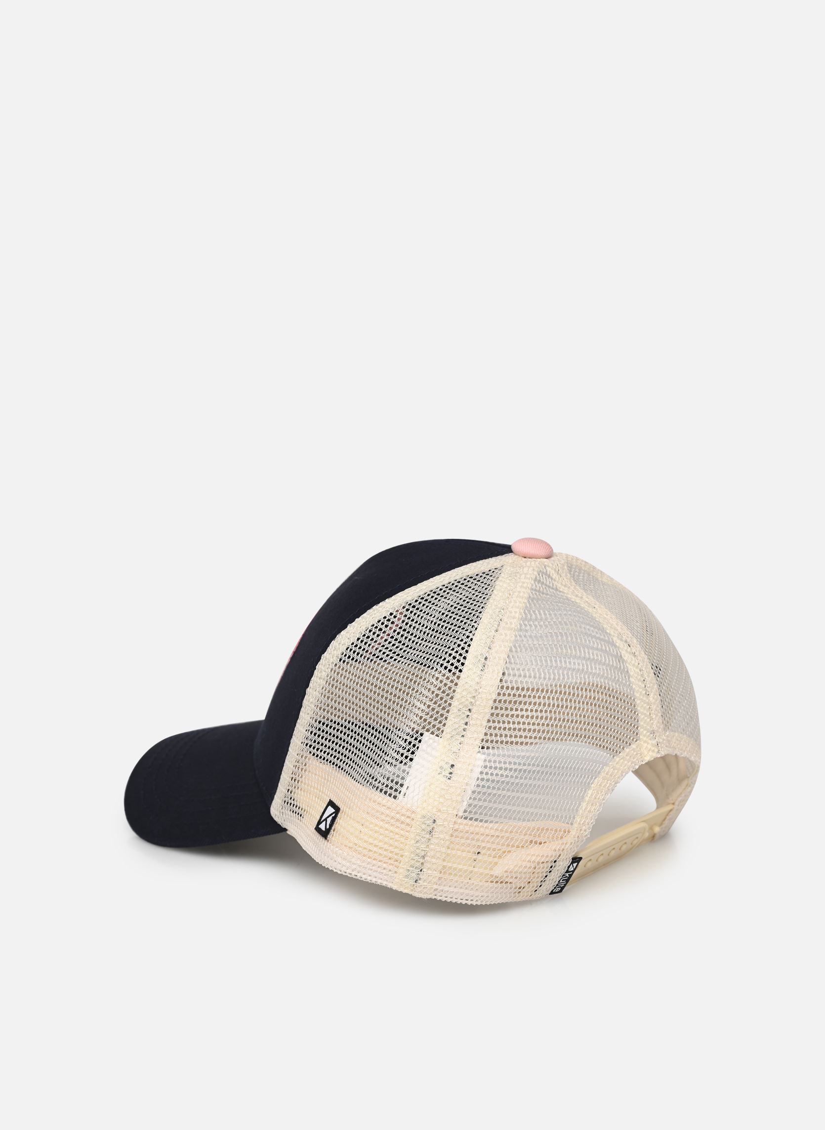 Kappen KID CAP blau Kulte Kappen KID CAP blau COCO PALM