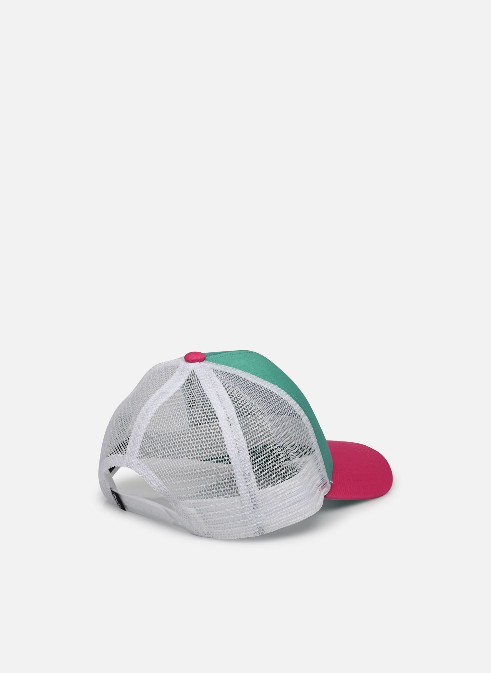 Casquettes KID CAP bleu Kulte Casquettes KID CAP bleu ICE CREAM