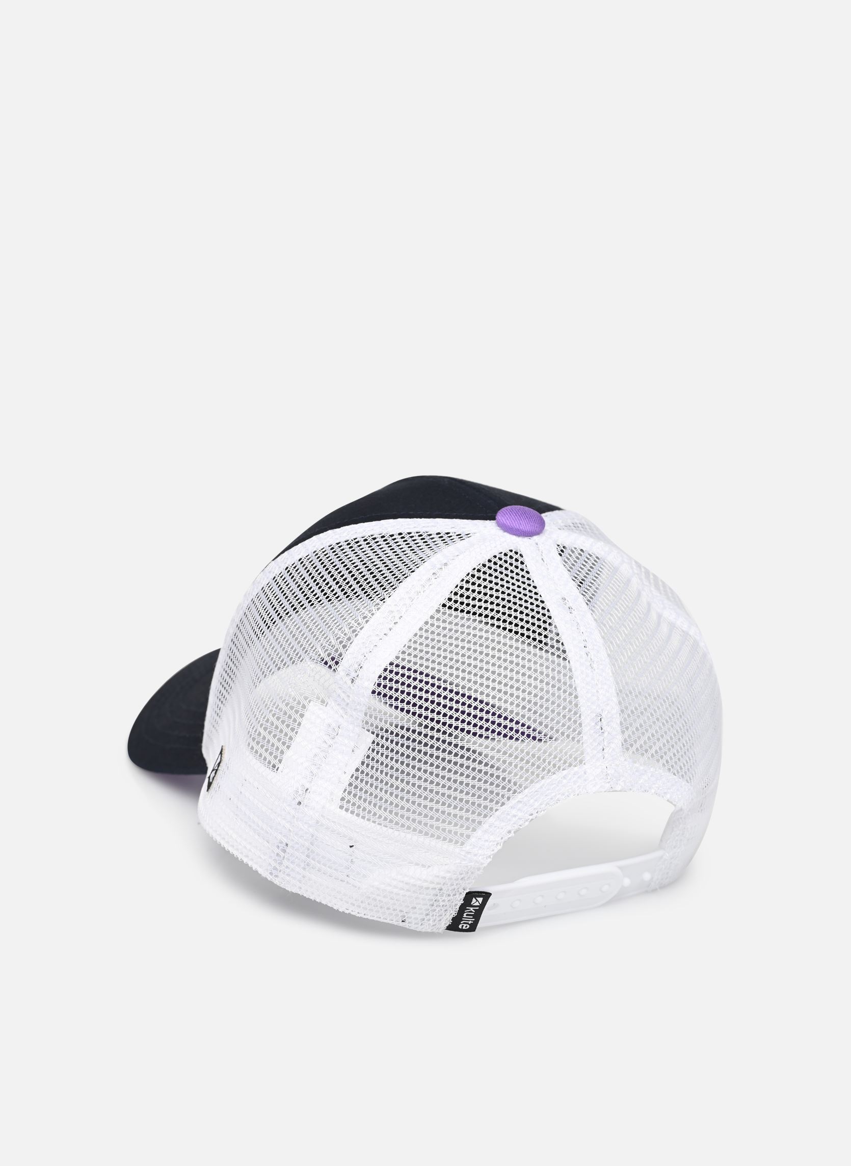 Kappen KID CAP blau Kulte Kappen KID CAP blau WAVE 2 NAVY