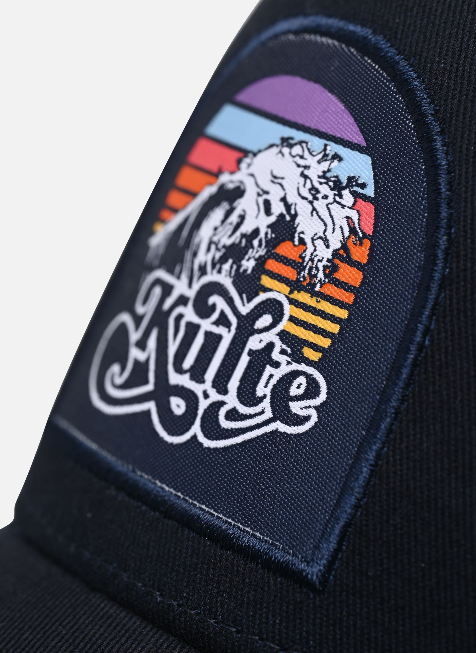 Kappen KID CAP blau Kulte Kappen KID CAP blau WAVE 2 NAVY