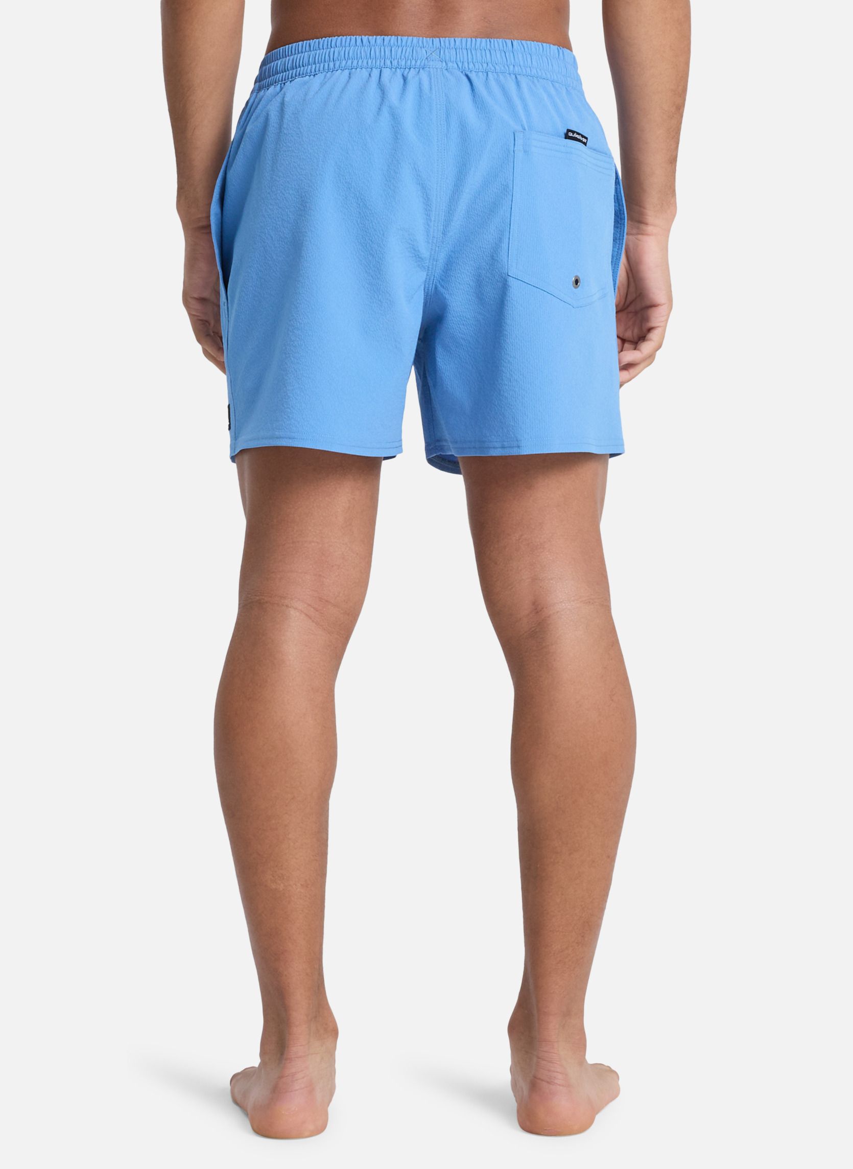 Shorts de bain Everyday Flex Volley 15 homme bleu Quiksilver Shorts de bain Everyday Flex Volley 15 homme bleu Bleu ciel