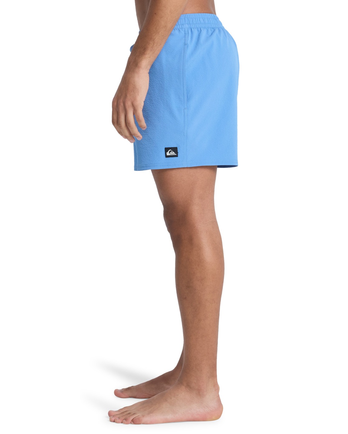 Shorts de bain Everyday Flex Volley 15 homme bleu Quiksilver Shorts de bain Everyday Flex Volley 15 homme bleu Bleu ciel