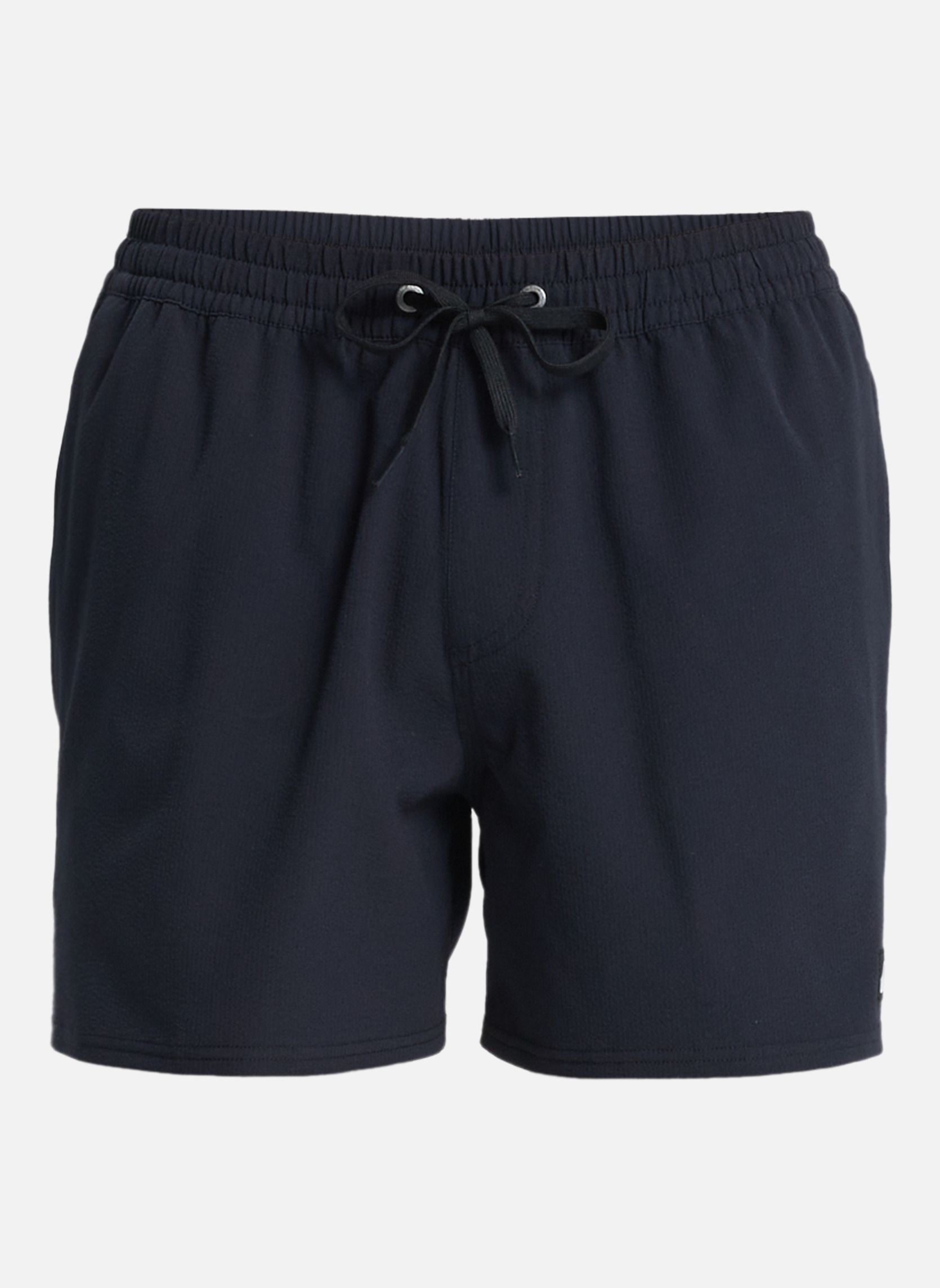 Shorts de bain Everyday Flex Volley 15 homme noir Quiksilver Shorts de bain Everyday Flex Volley 15 homme noir Noir