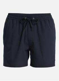 Shorts de bain Everyday Flex Volley 15 homme noir Quiksilver Shorts de bain Everyday Flex Volley 15 homme noir Noir
