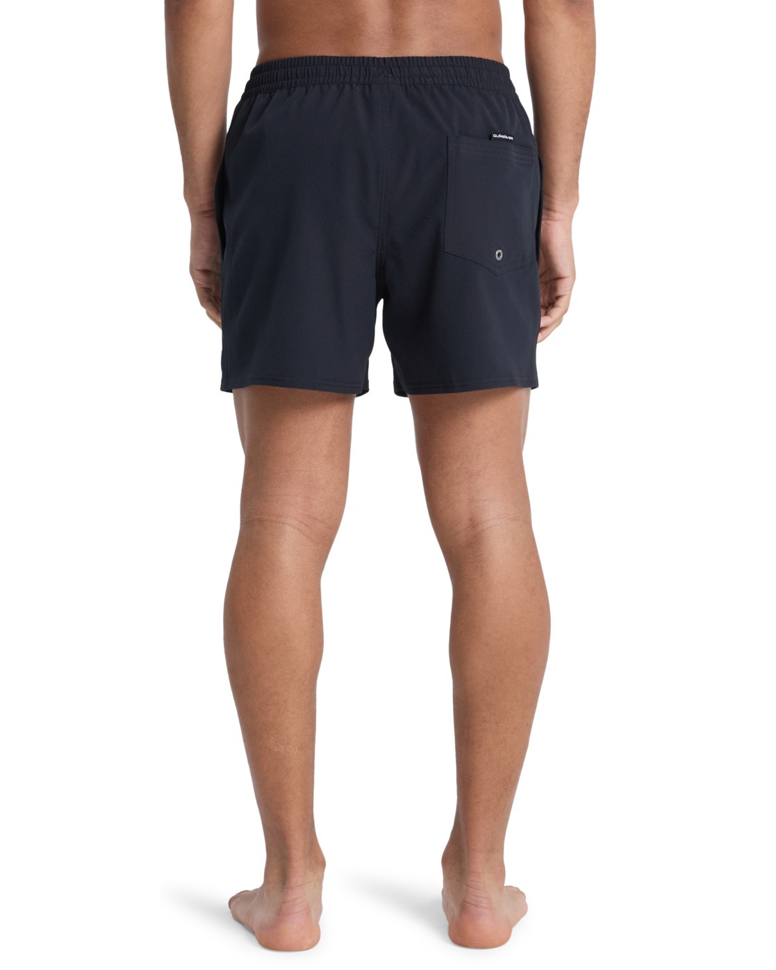Shorts de bain Everyday Flex Volley 15 homme noir Quiksilver Shorts de bain Everyday Flex Volley 15 homme noir Noir