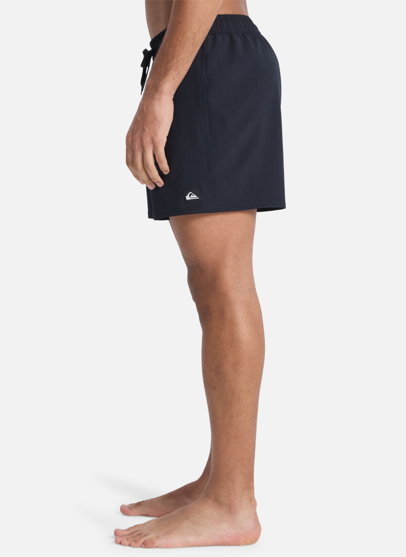 Shorts de bain Everyday Flex Volley 15 homme noir Quiksilver Shorts de bain Everyday Flex Volley 15 homme noir Noir