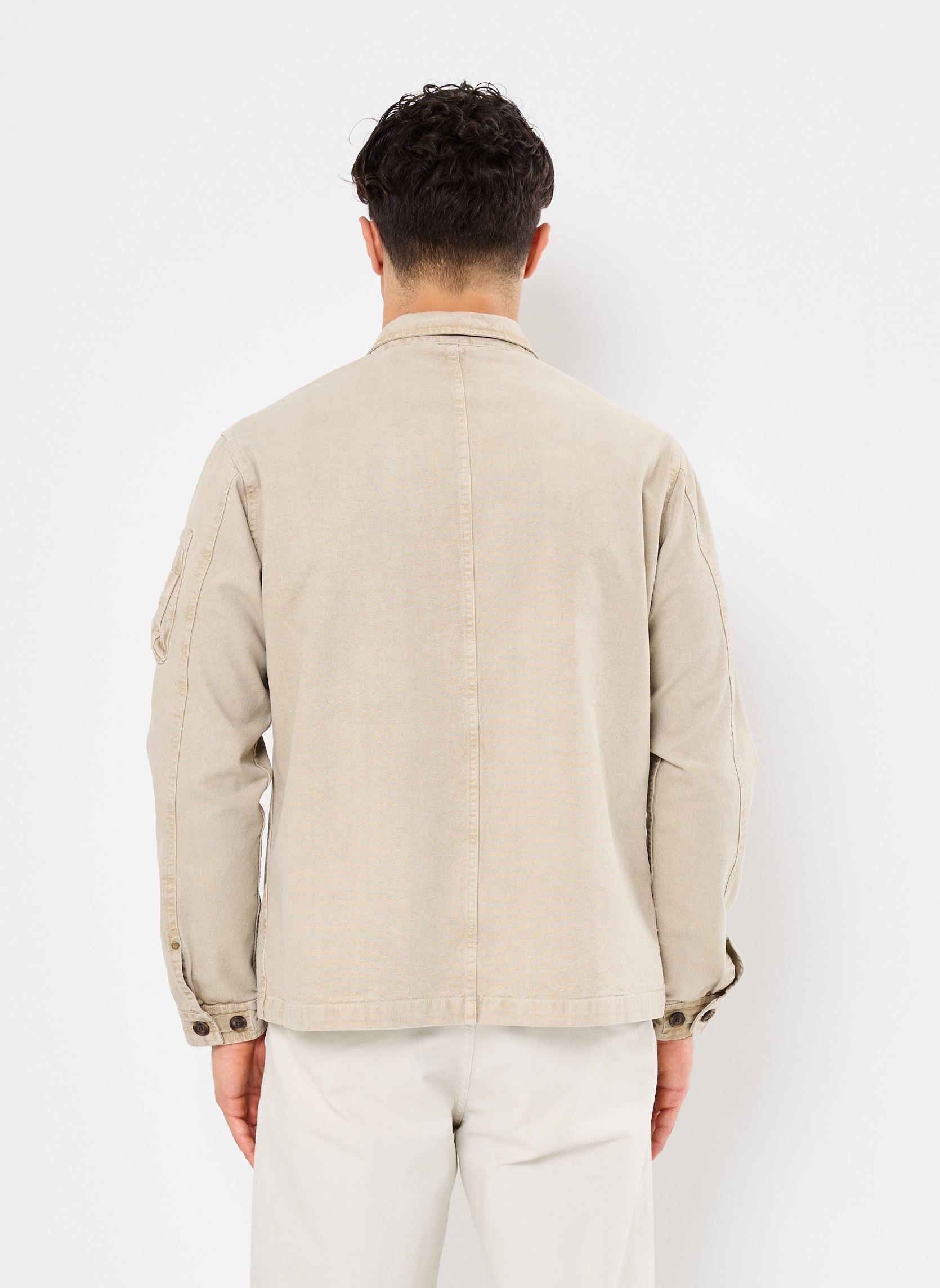 Bomberjacken Davis Men herren braun Bombers Original Bomberjacken Davis Men herren braun CAMEL