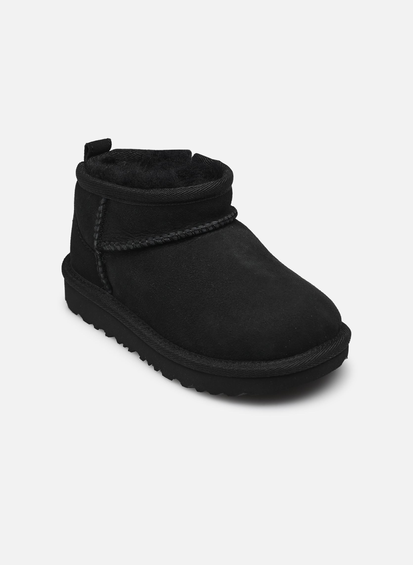 Bottines et boots UGG T Classic Ultra Mini pour Enfant