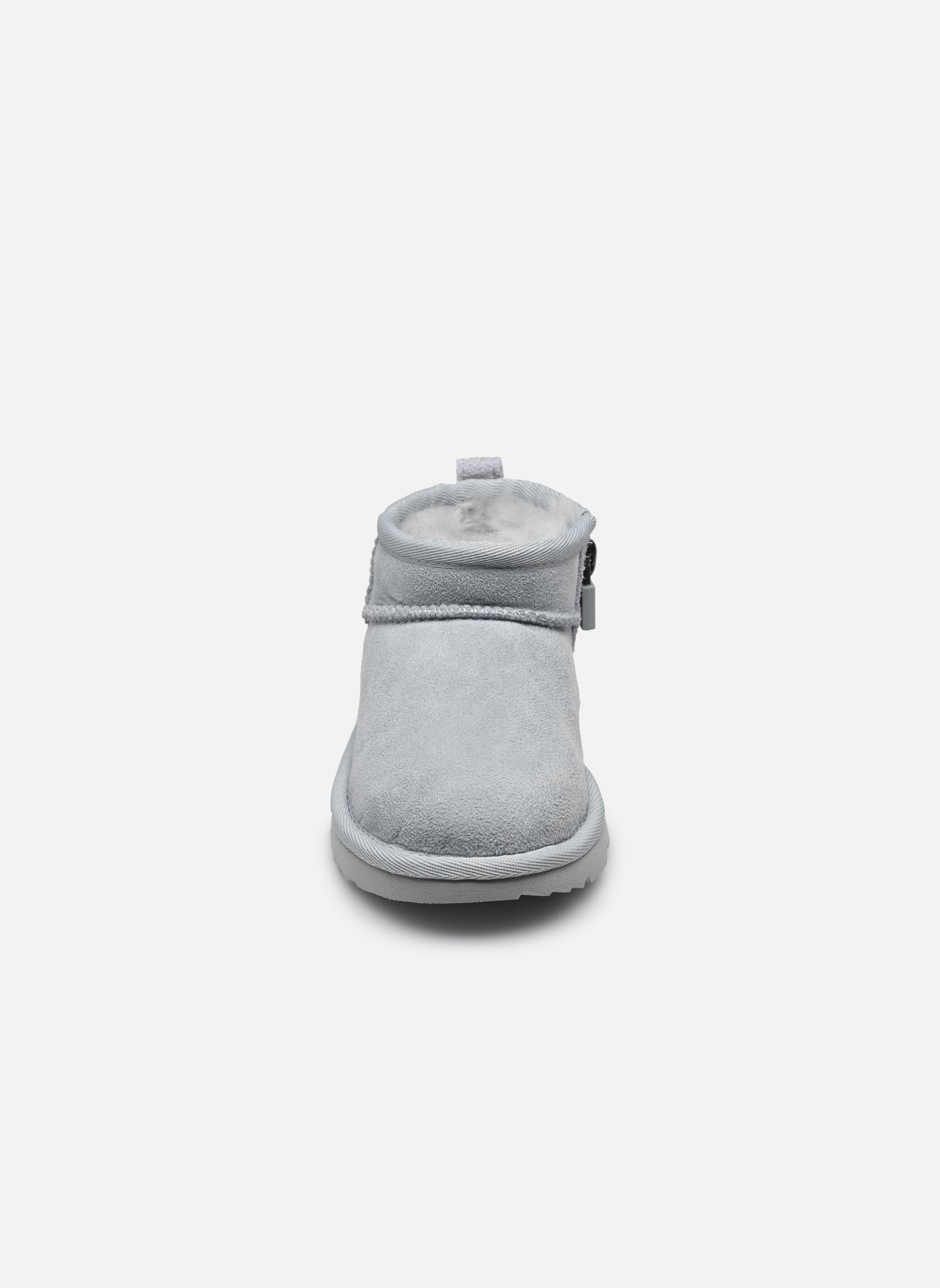 Stiefel T Classic Ultra Mini blau UGG Stiefel T Classic Ultra Mini blau SEA FOAM