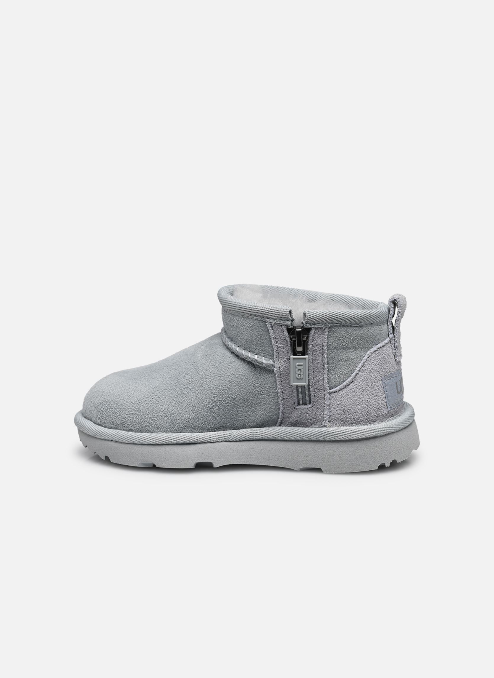Stiefel T Classic Ultra Mini blau UGG Stiefel T Classic Ultra Mini blau SEA FOAM