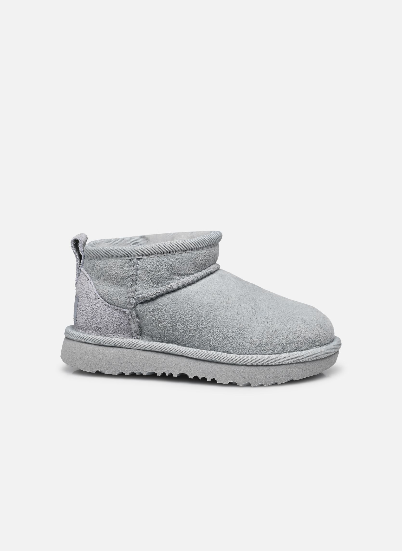 Stiefel T Classic Ultra Mini blau UGG Stiefel T Classic Ultra Mini blau SEA FOAM