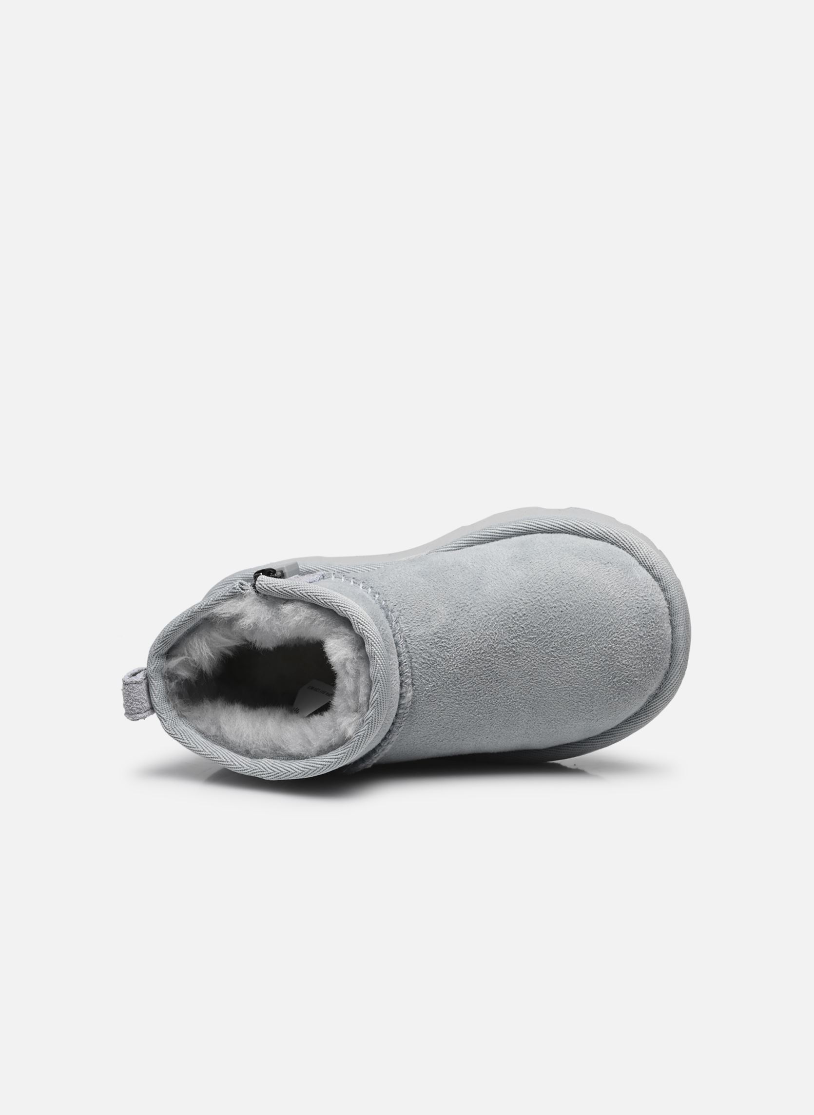 Stiefel T Classic Ultra Mini blau UGG Stiefel T Classic Ultra Mini blau SEA FOAM