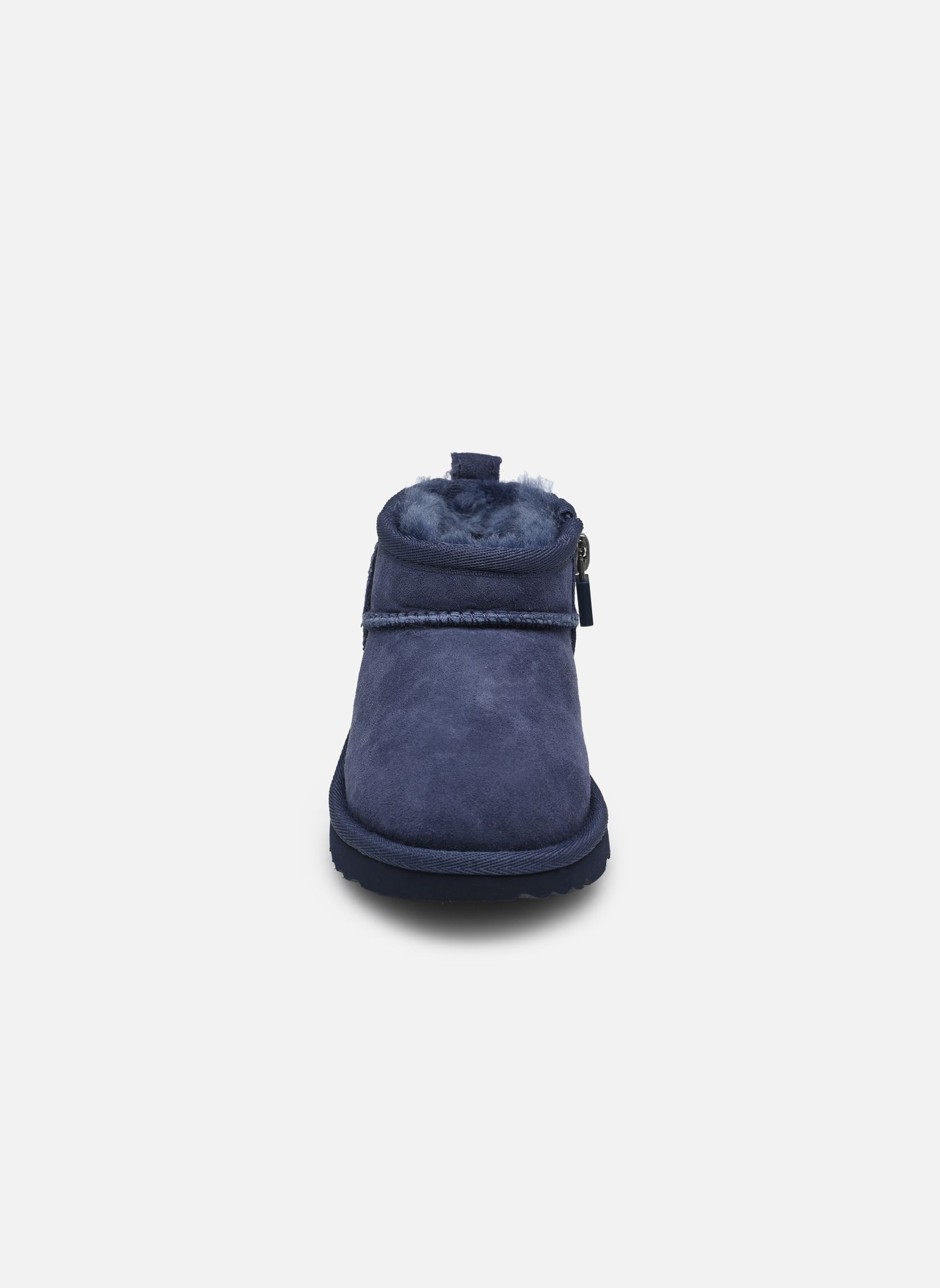Bottes T Classic Ultra Mini bleu UGG Bottes T Classic Ultra Mini bleu NEW NAVY