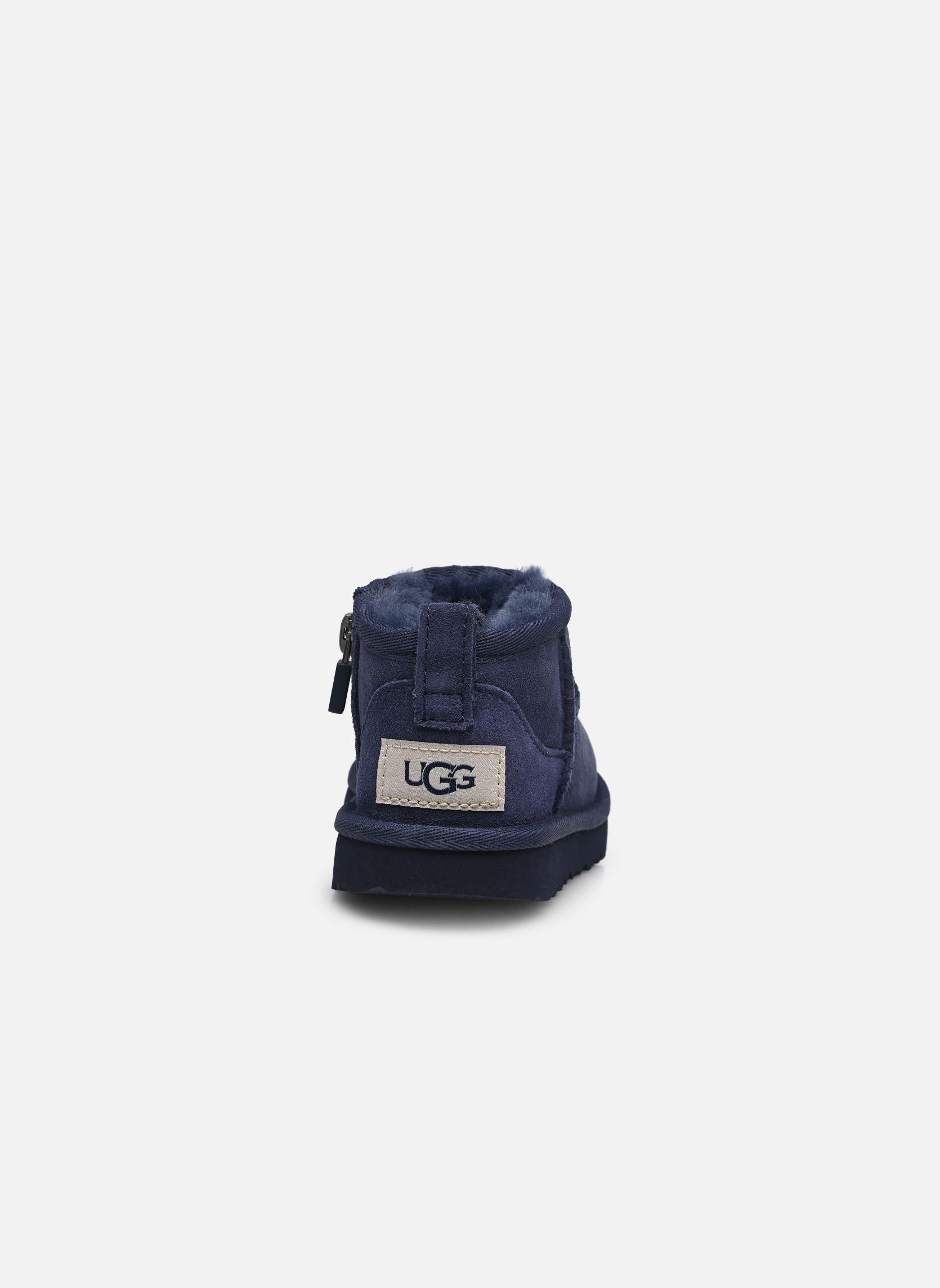 Bottes T Classic Ultra Mini bleu UGG Bottes T Classic Ultra Mini bleu NEW NAVY