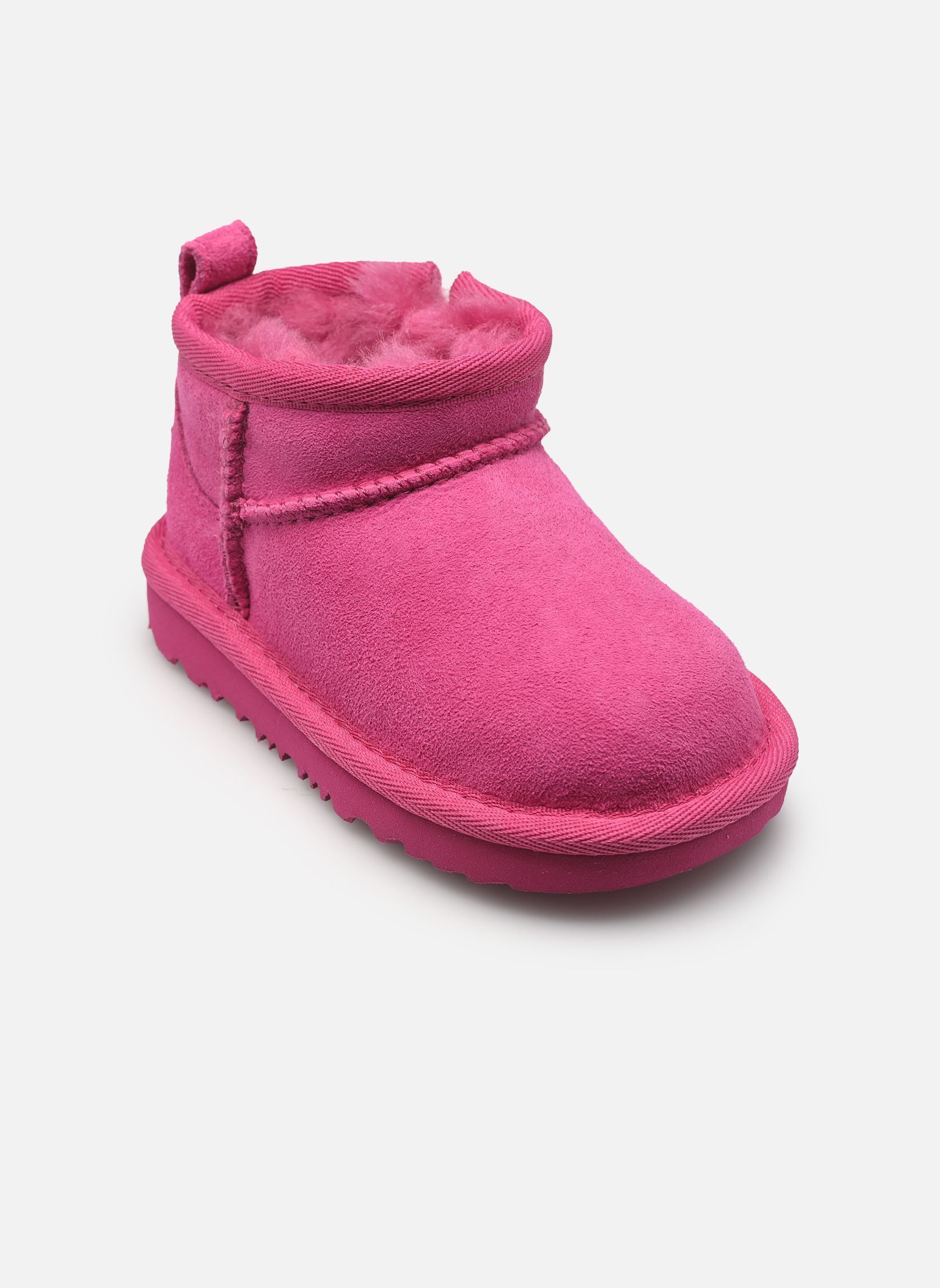 Bottines et boots UGG T Classic Ultra Mini pour Enfant