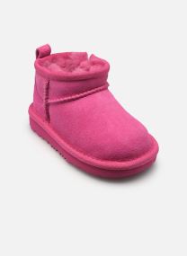 Laarzen T Classic Ultra Mini meisjes roze