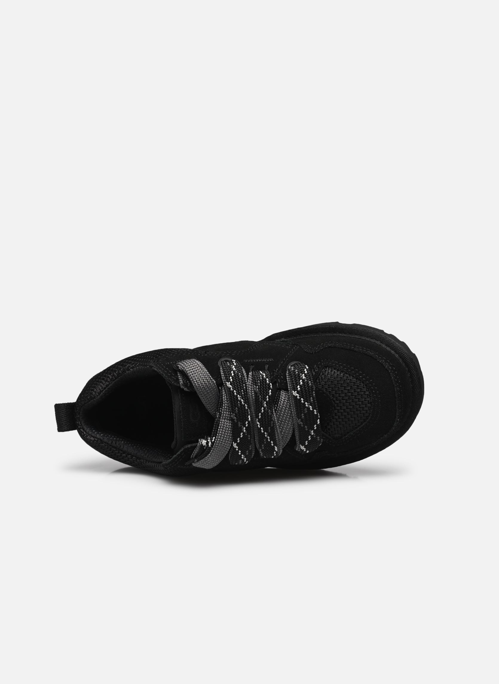 Sneaker K Lo Lowmel schwarz UGG Sneaker K Lo Lowmel schwarz BLACK