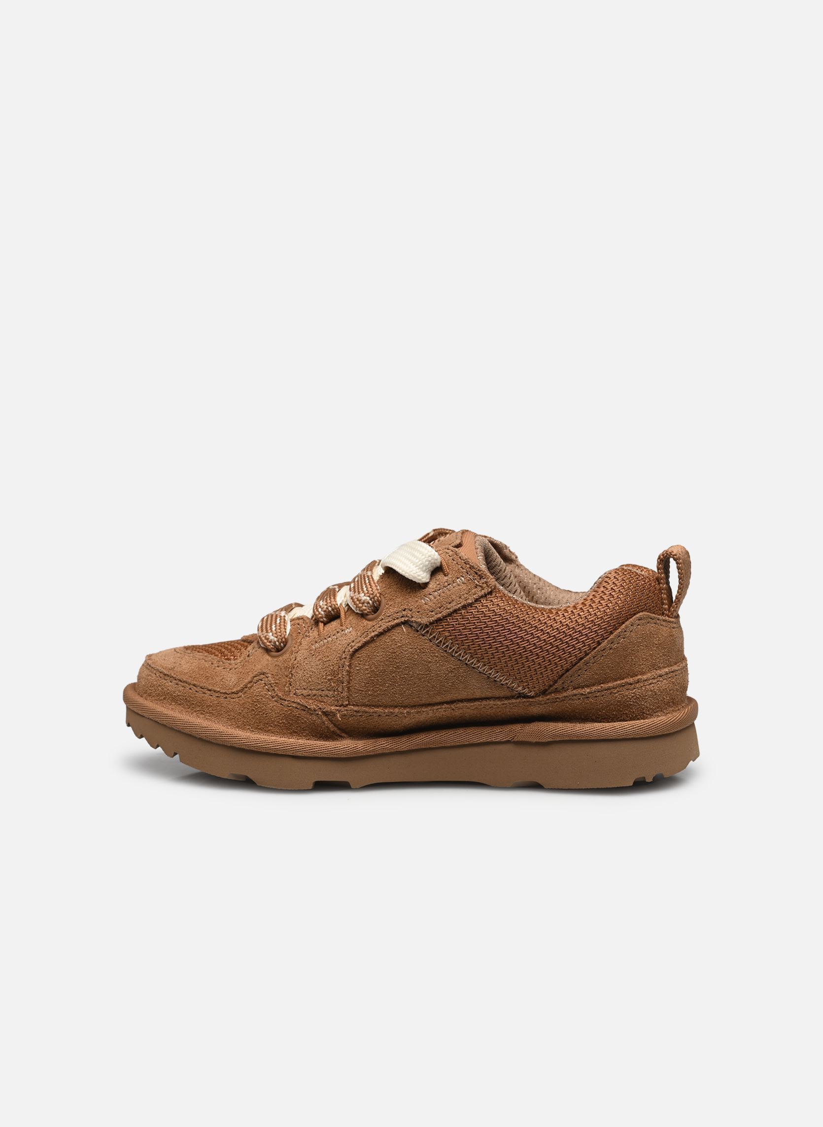 Baskets K Lo Lowmel marron UGG Baskets K Lo Lowmel marron CHESTNUT