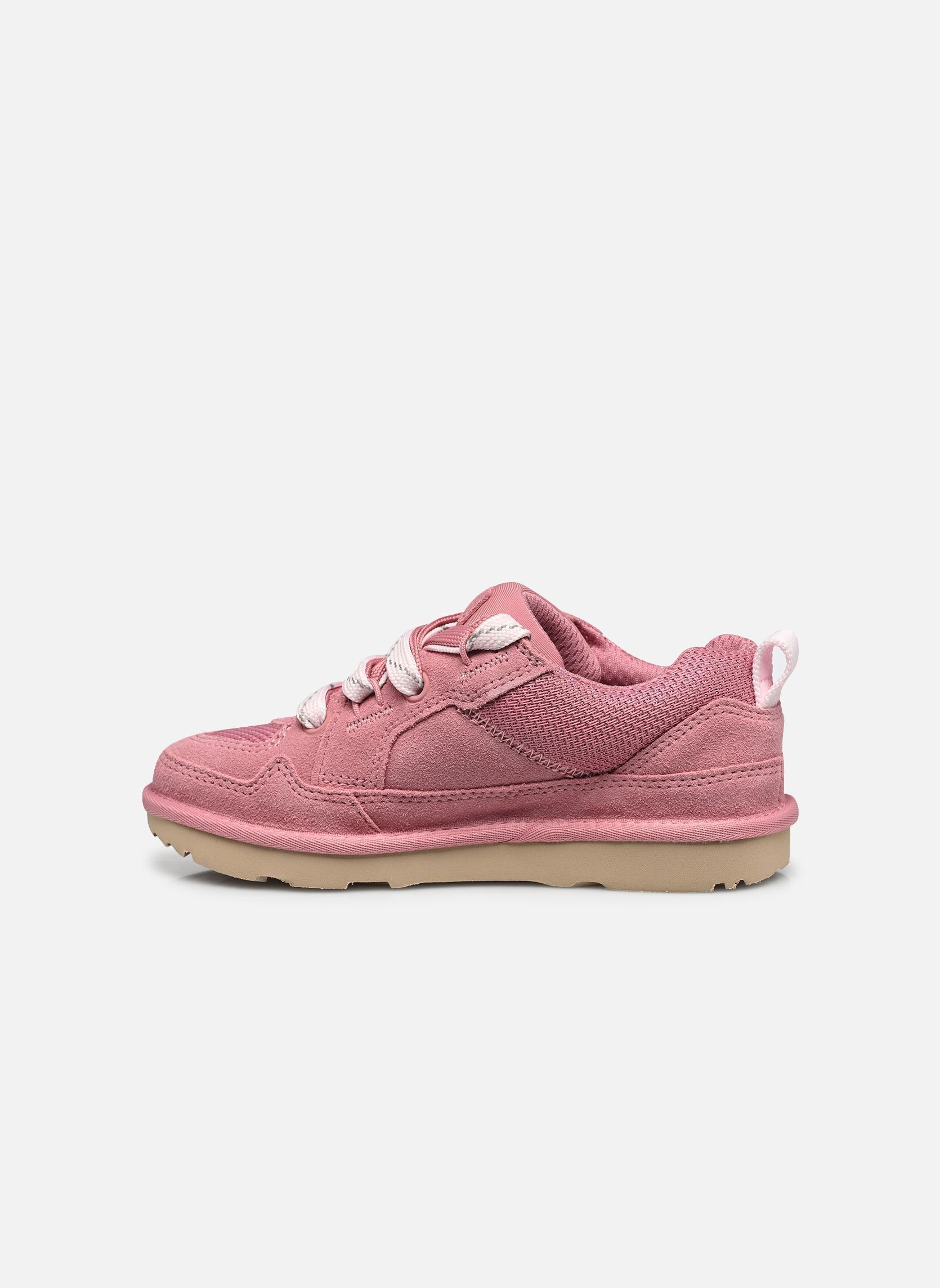Baskets K Lo Lowmel fille rose UGG Baskets K Lo Lowmel fille rose HORIZON PINK