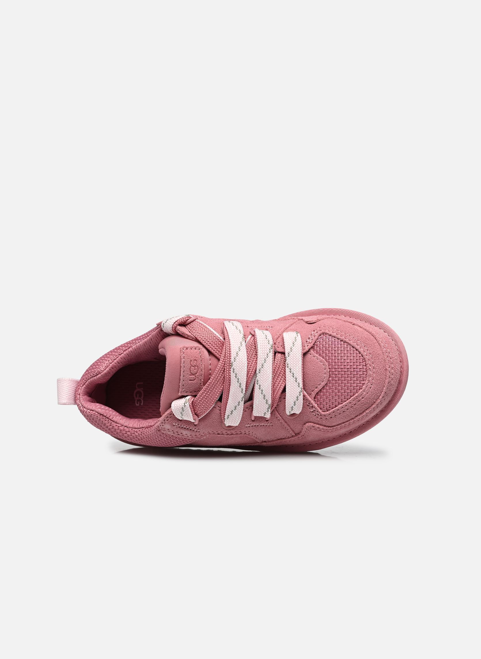 Baskets K Lo Lowmel fille rose UGG Baskets K Lo Lowmel fille rose HORIZON PINK