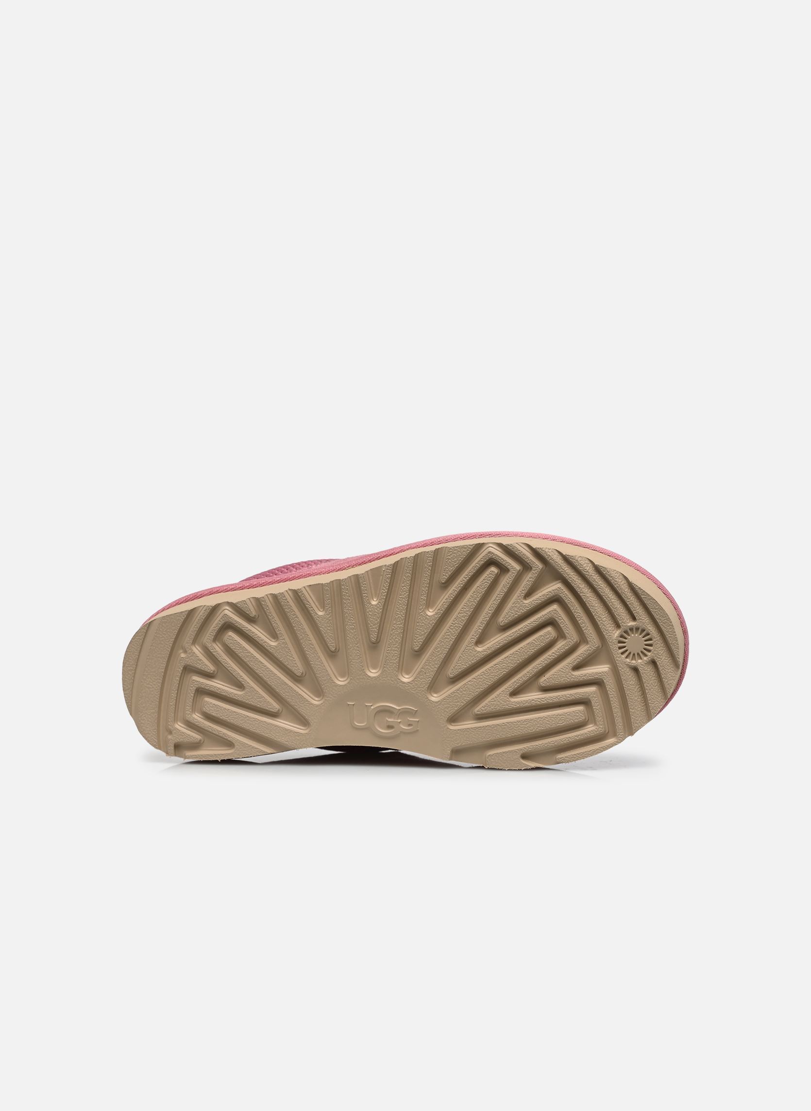 Baskets K Lo Lowmel fille rose UGG Baskets K Lo Lowmel fille rose HORIZON PINK