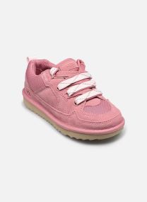 Sneaker K Lo Lowmel schwarz