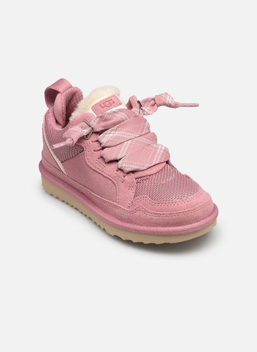 UGG Niedrige Sneaker K Lowmel mädchen rosa