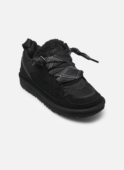 UGG Sneakers K Lowmel zwart