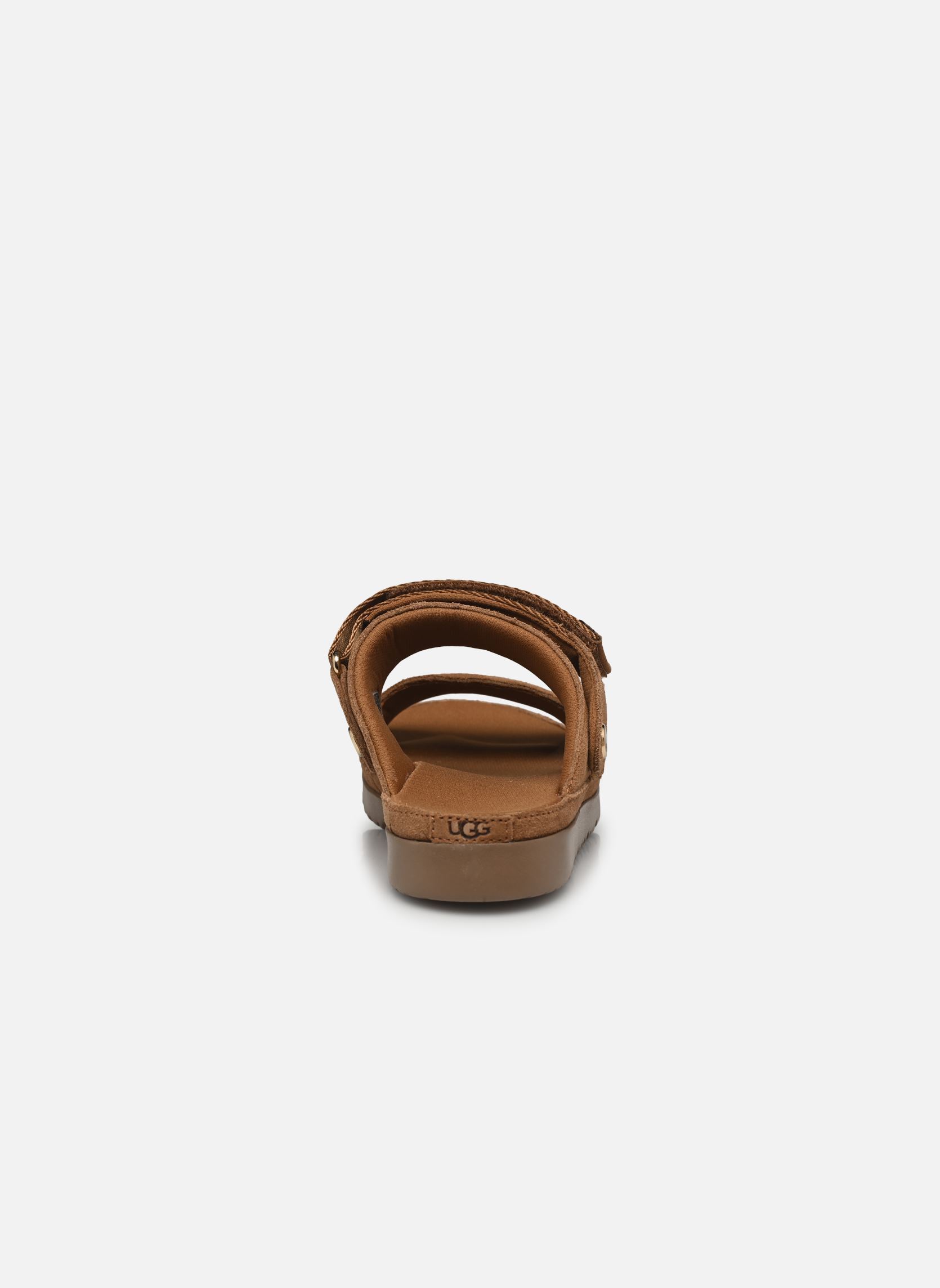 Sandalias K Goldenstar Glide niña marrón UGG Sandalias K Goldenstar Glide niña marrón CHESTNUT