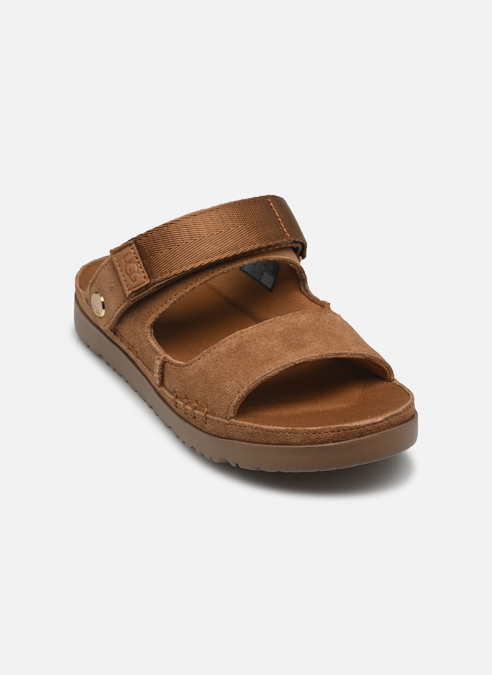 Sandales et nu pieds UGG K Goldenstar Glide pour Enfant