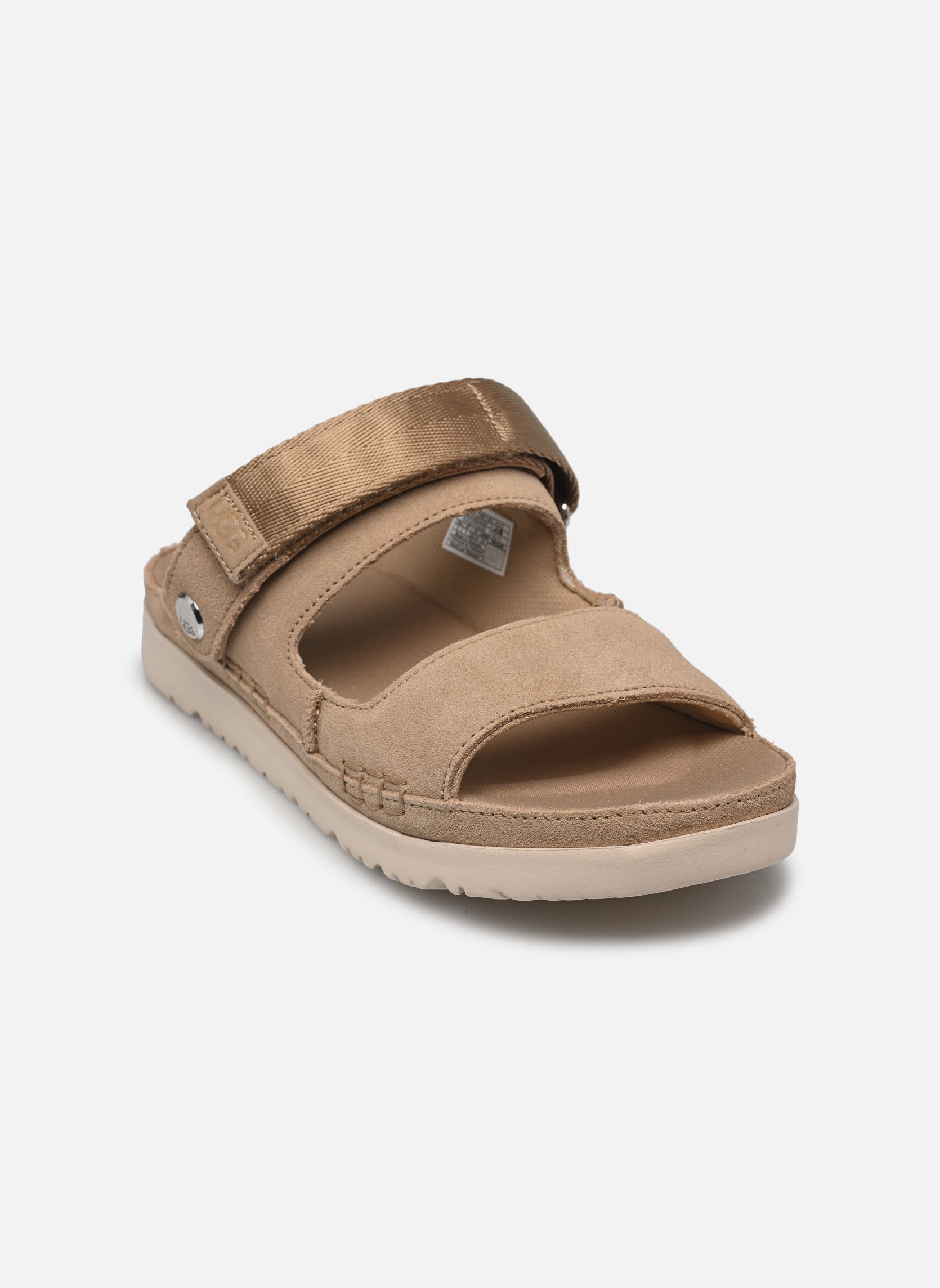 Sandales et nu pieds UGG K Goldenstar Glide pour Enfant - vue 2