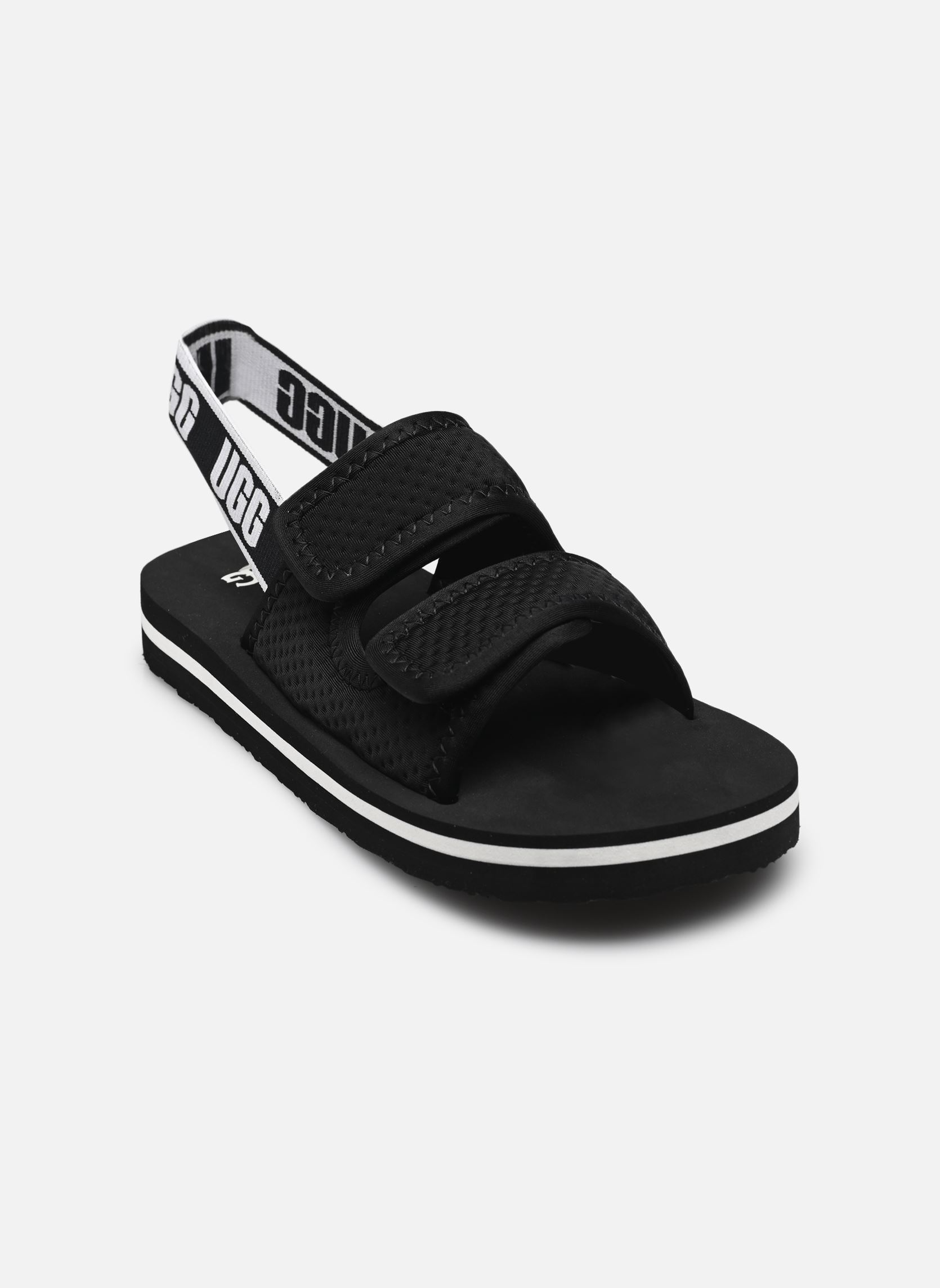 Sandales enfant UGG KIDS' LENNON SLINGBACK - vue 3