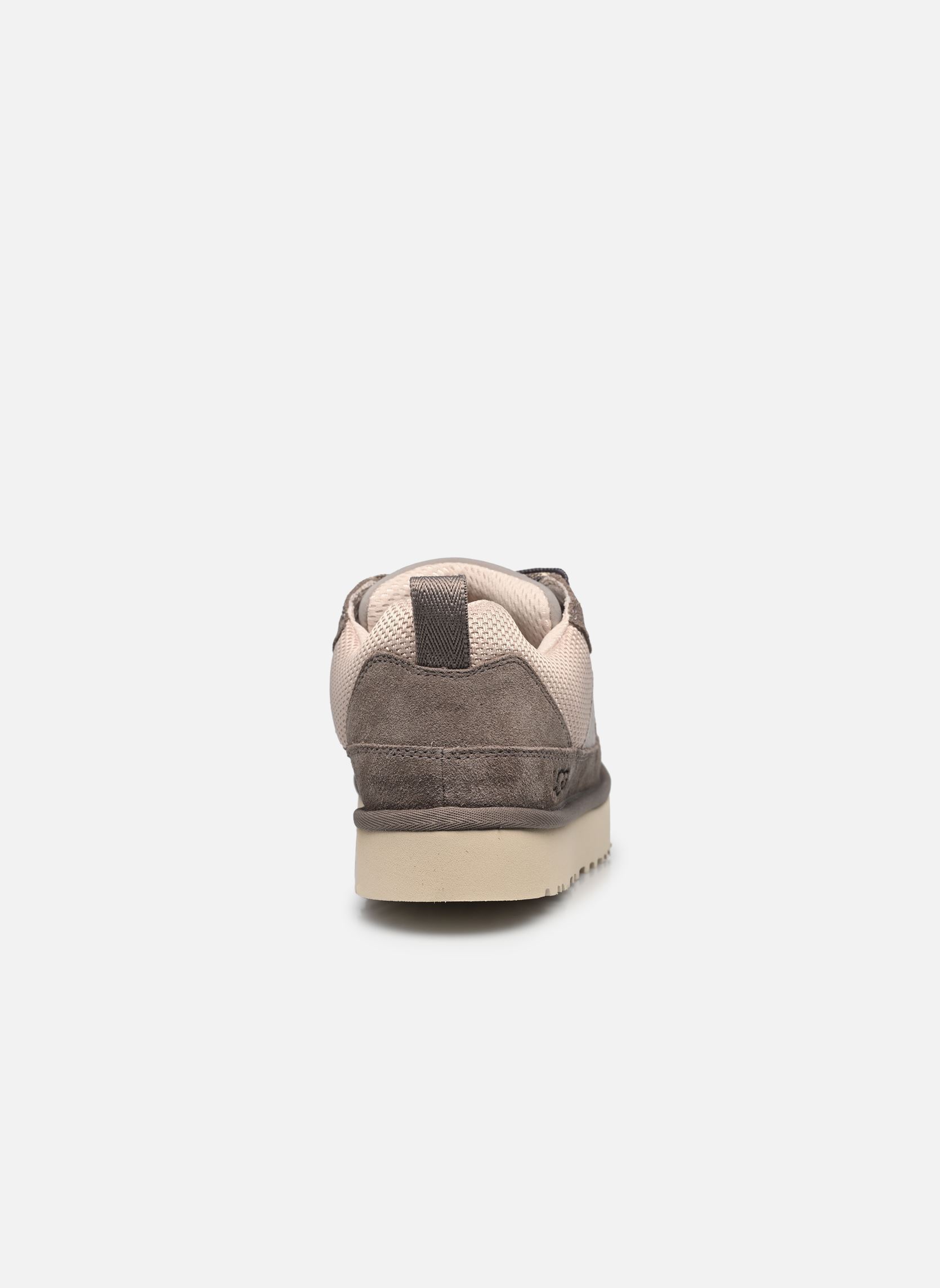 Sneakers M Lo Lowmel uomo grigio UGG Sneakers M Lo Lowmel uomo grigio SMOKE PLUME