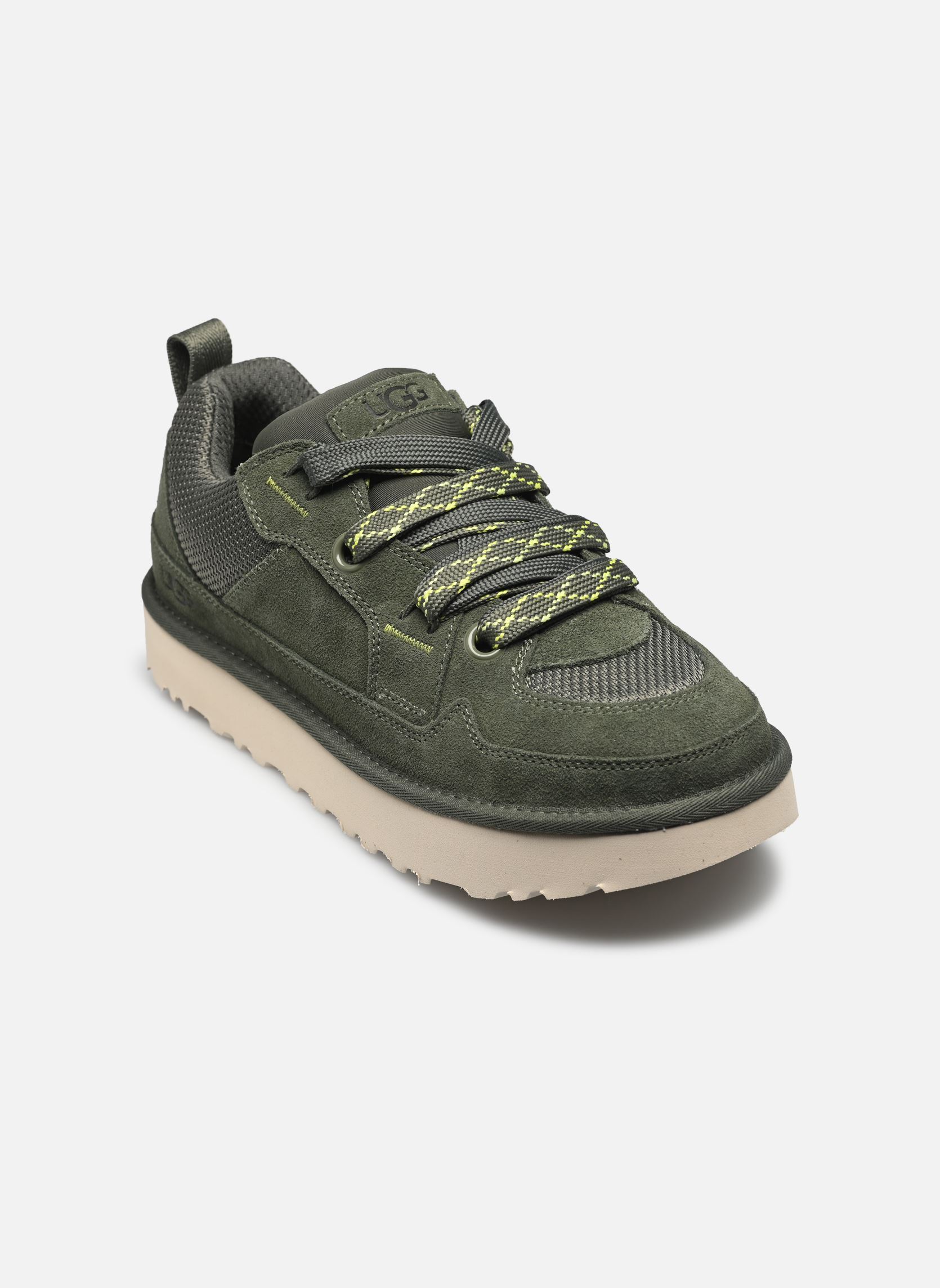 Baskets basses UGG - vue 8