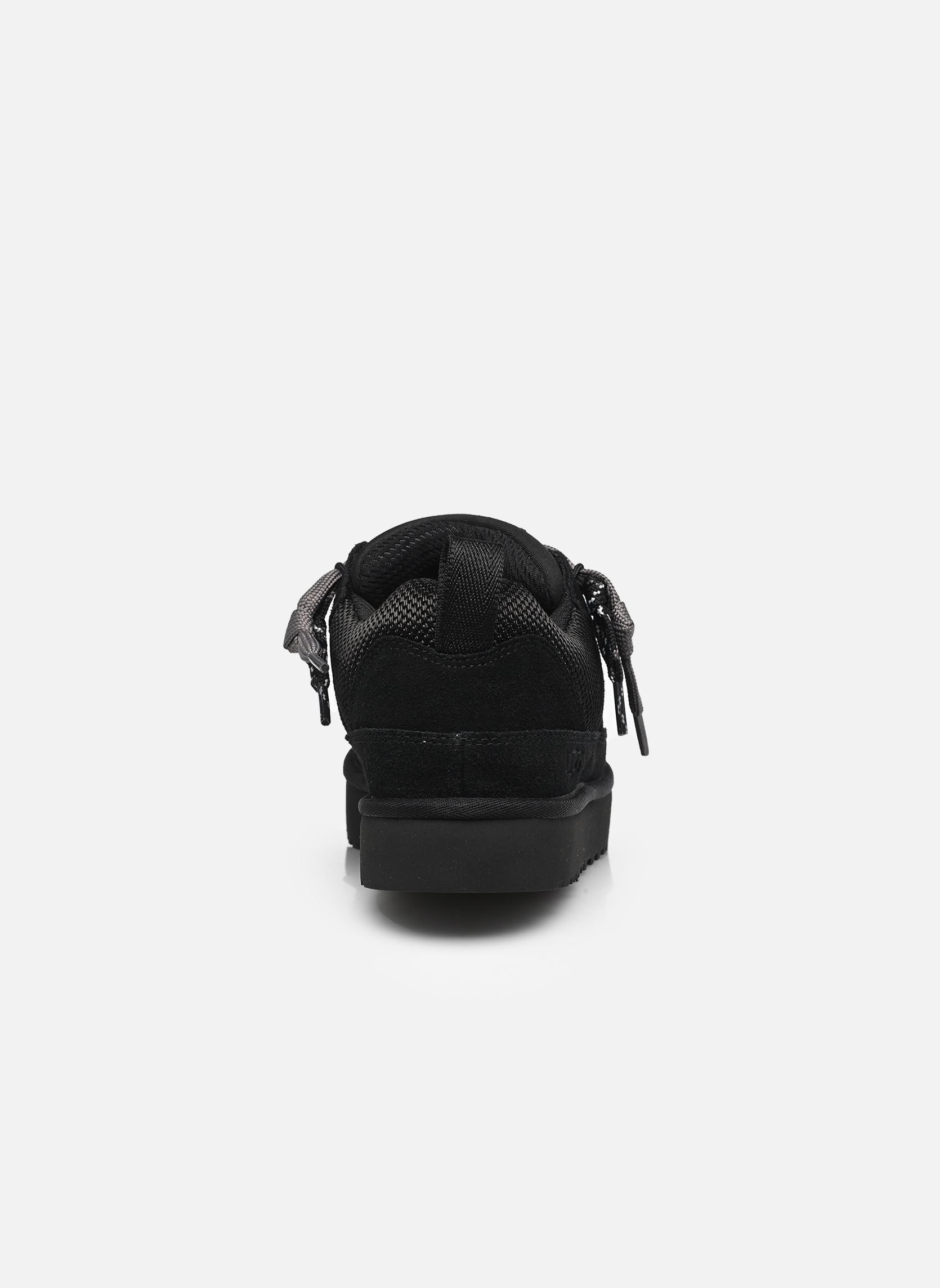 Sneakers M Lo Lowmel heren zwart UGG Sneakers M Lo Lowmel heren zwart BLACK