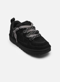 Sneakers M Lo Lowmel heren zwart
