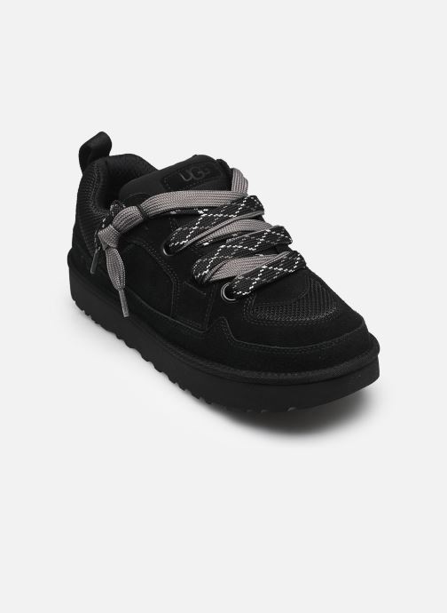 UGG Baskets M Lo Lowmel homme noir